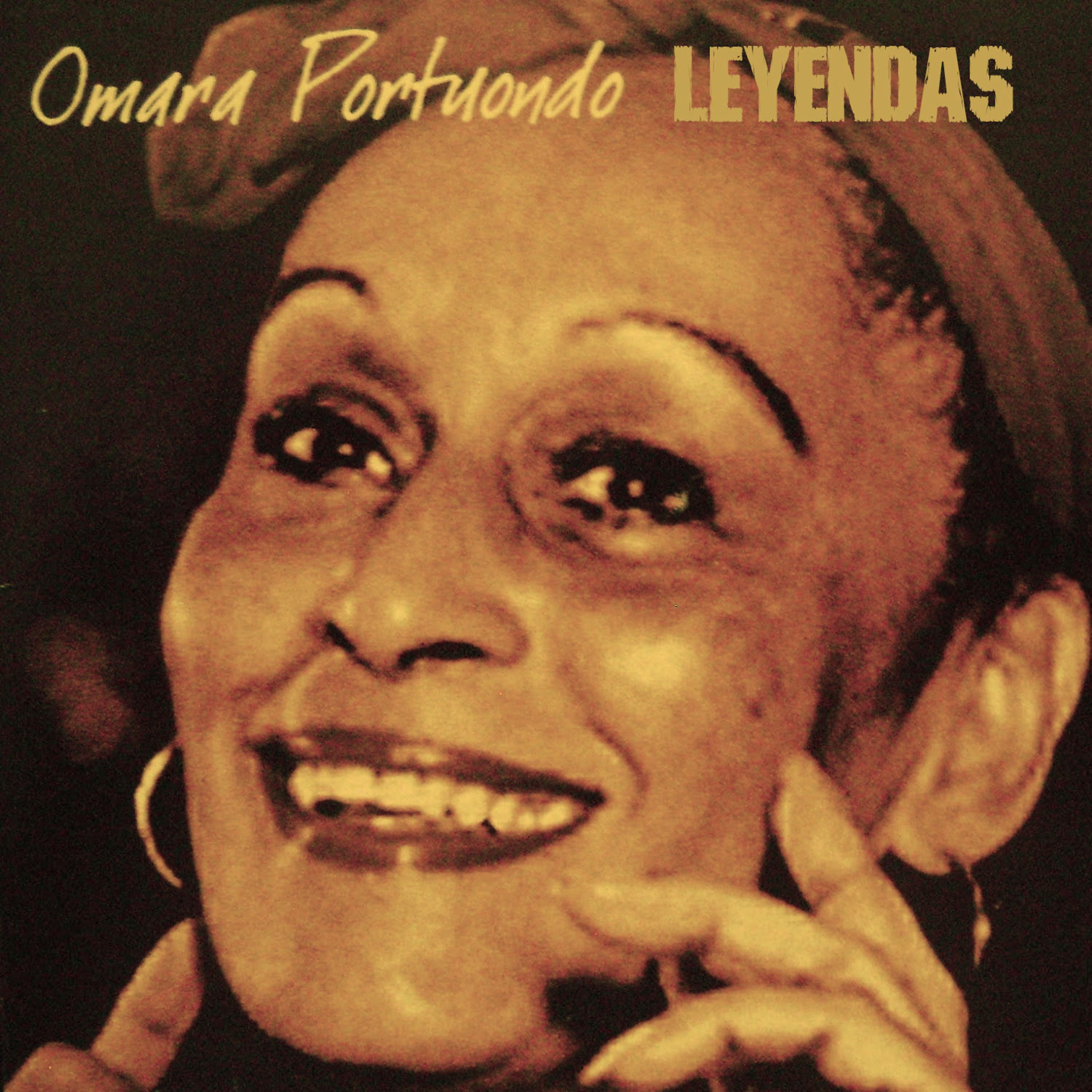 Постер альбома Leyendas