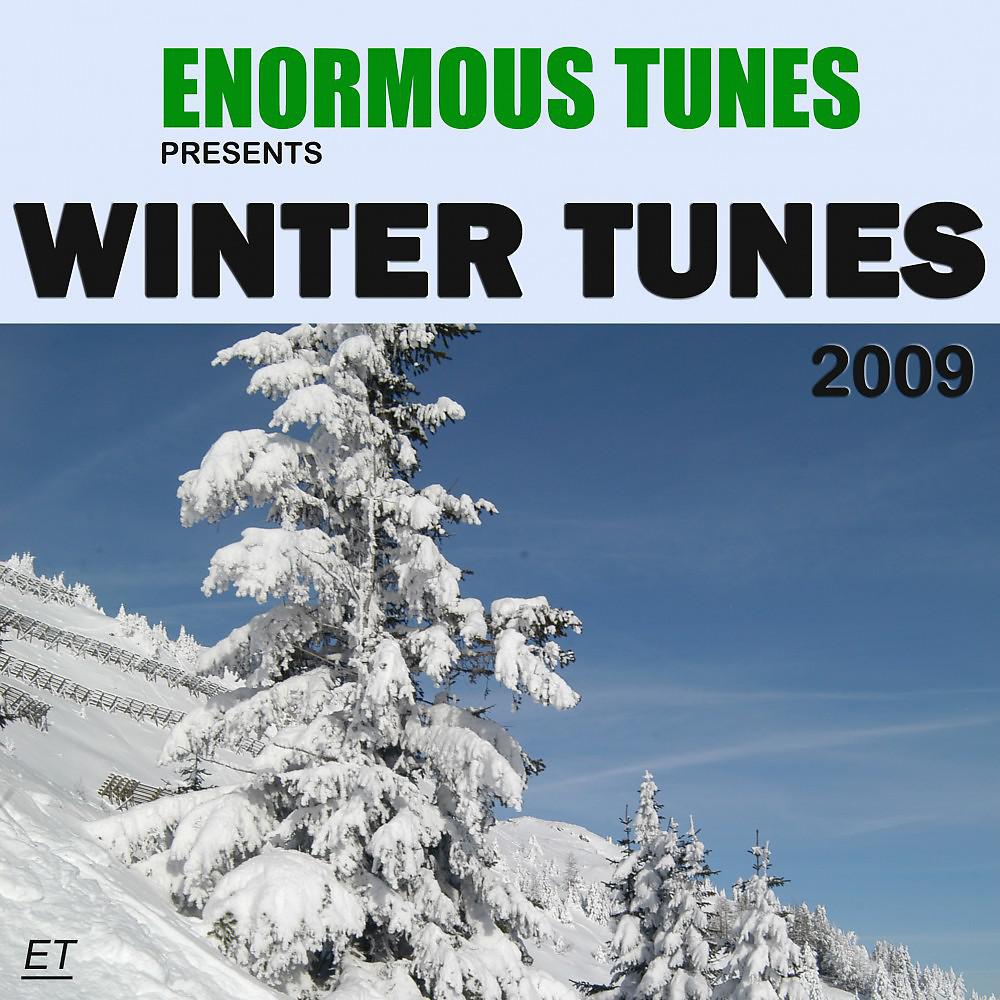 Постер альбома Winter Tunes 2009