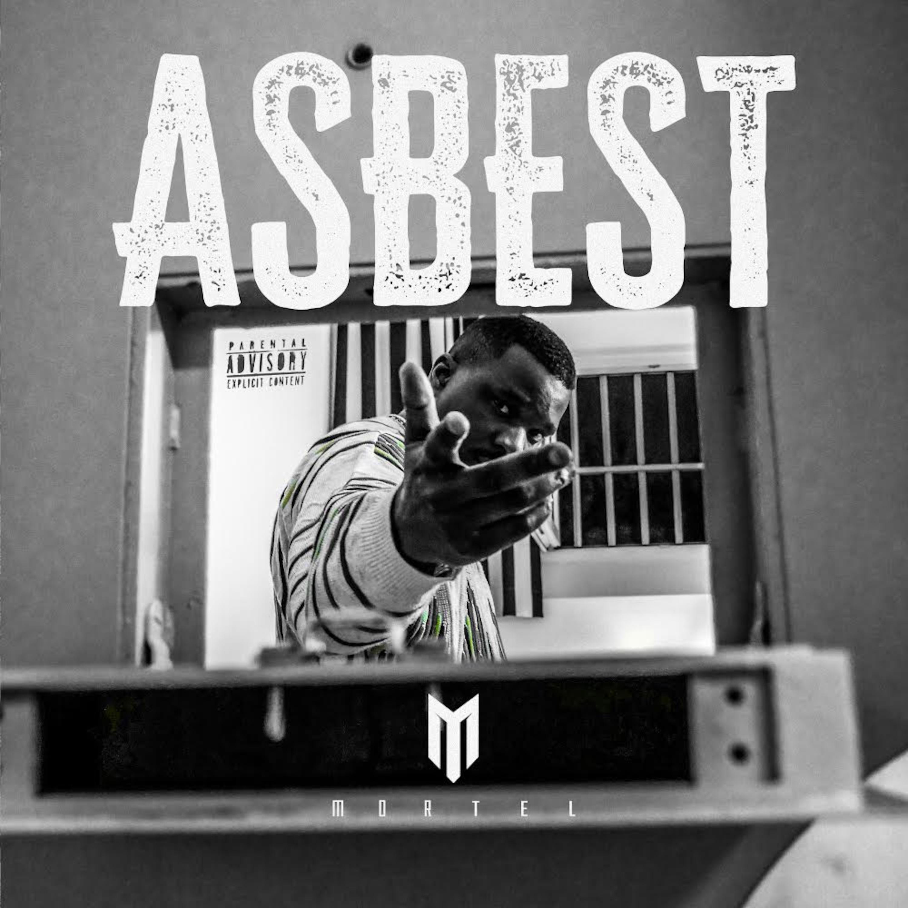 Постер альбома ASBEST