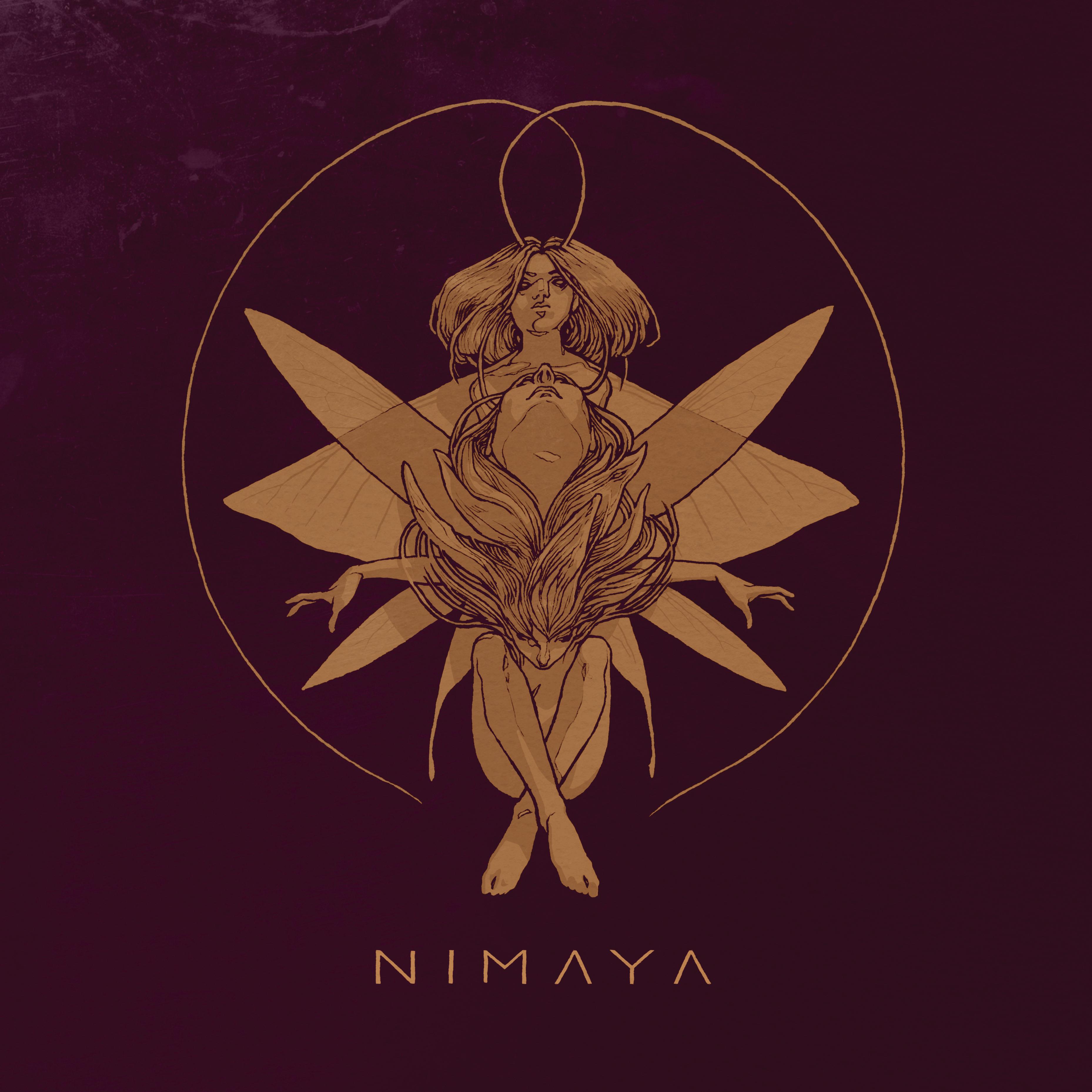 Постер альбома Nimaya