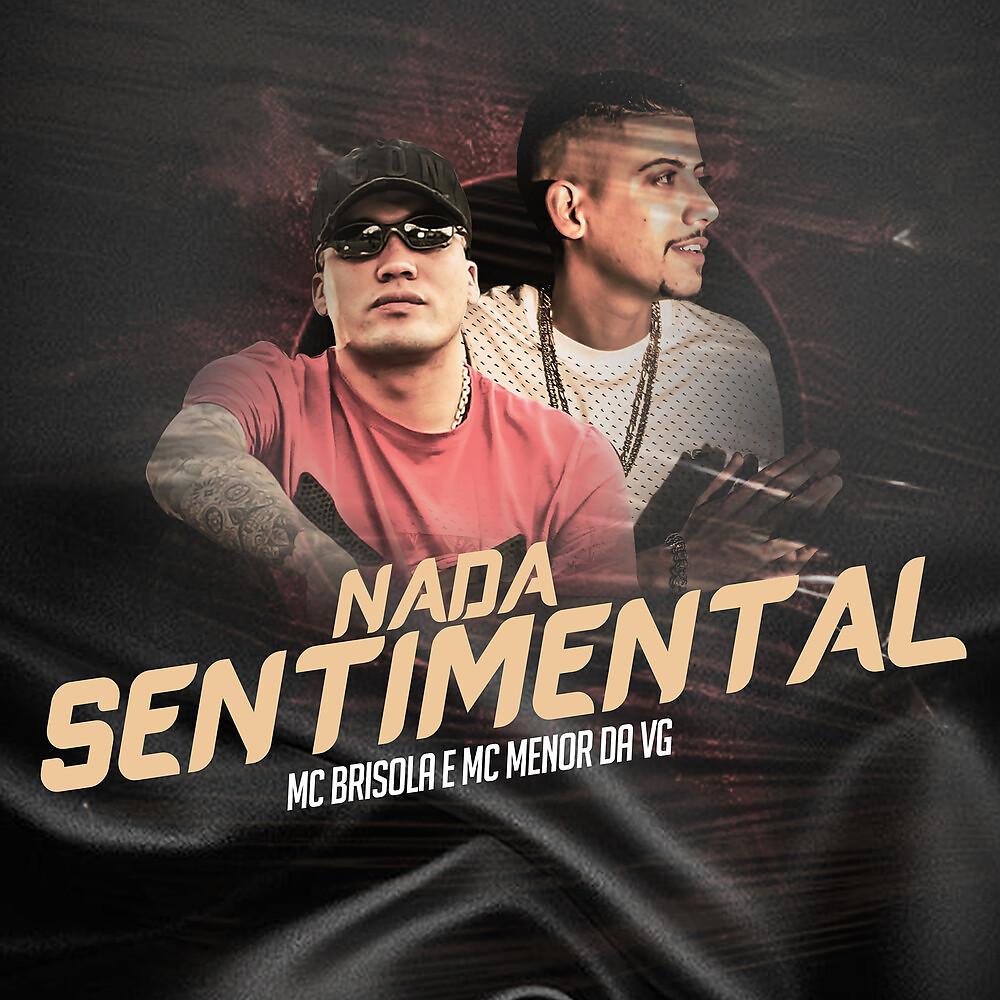 Постер альбома Nada Sentimental