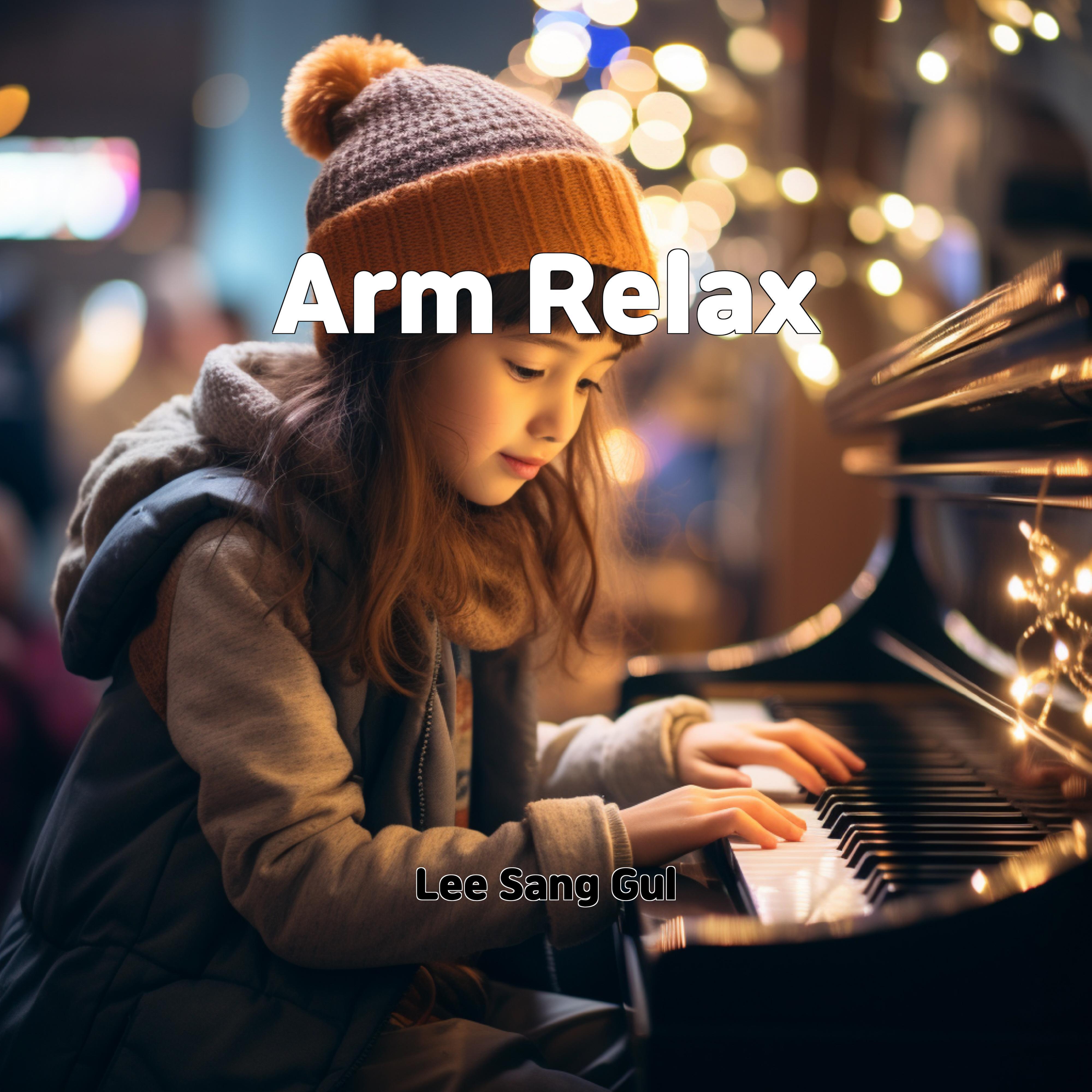Постер альбома Arm Relax