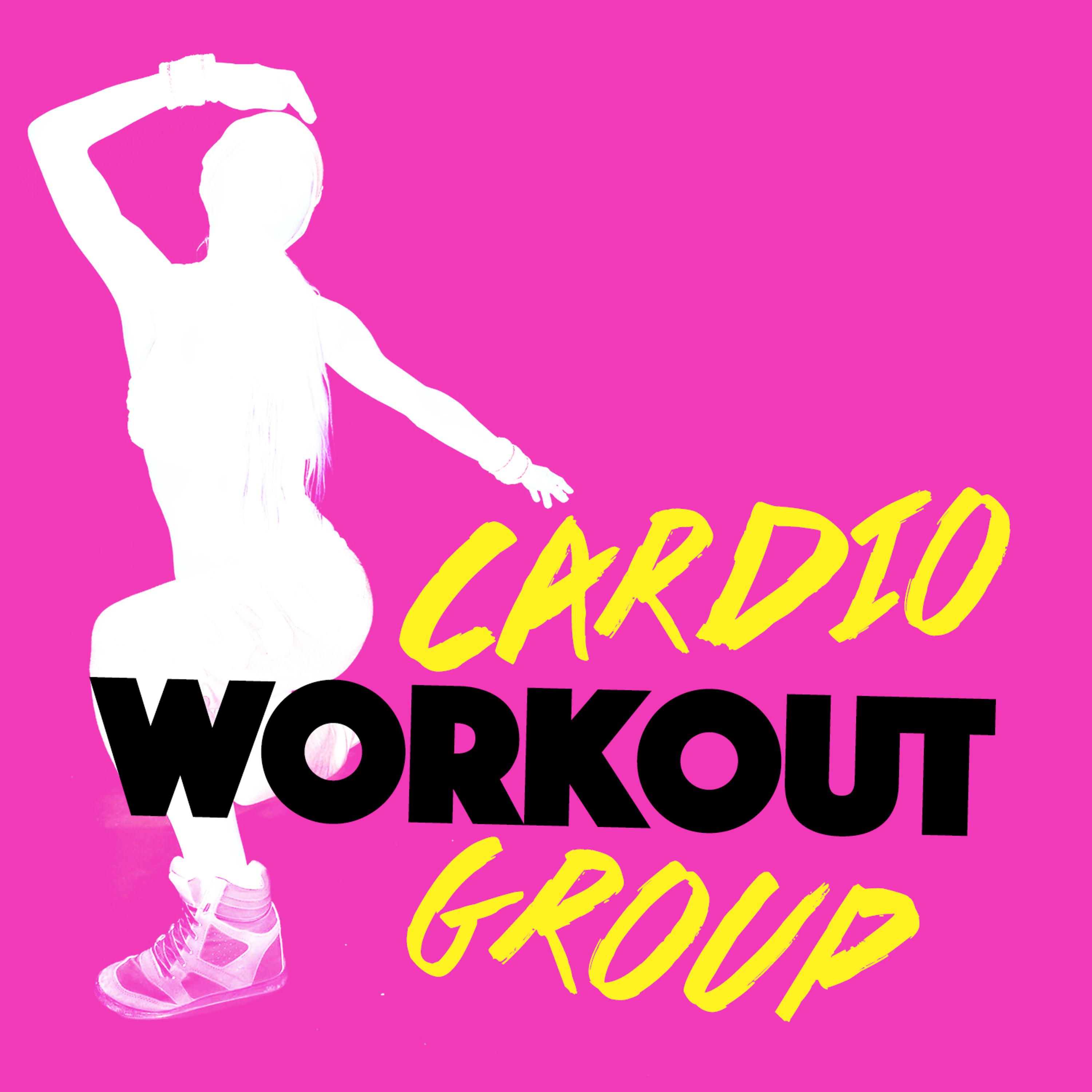Постер альбома Cardio Workout Group