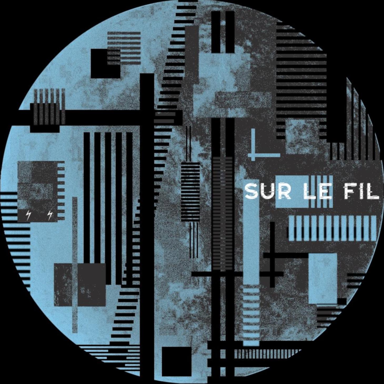 Постер альбома Sur Le Fil