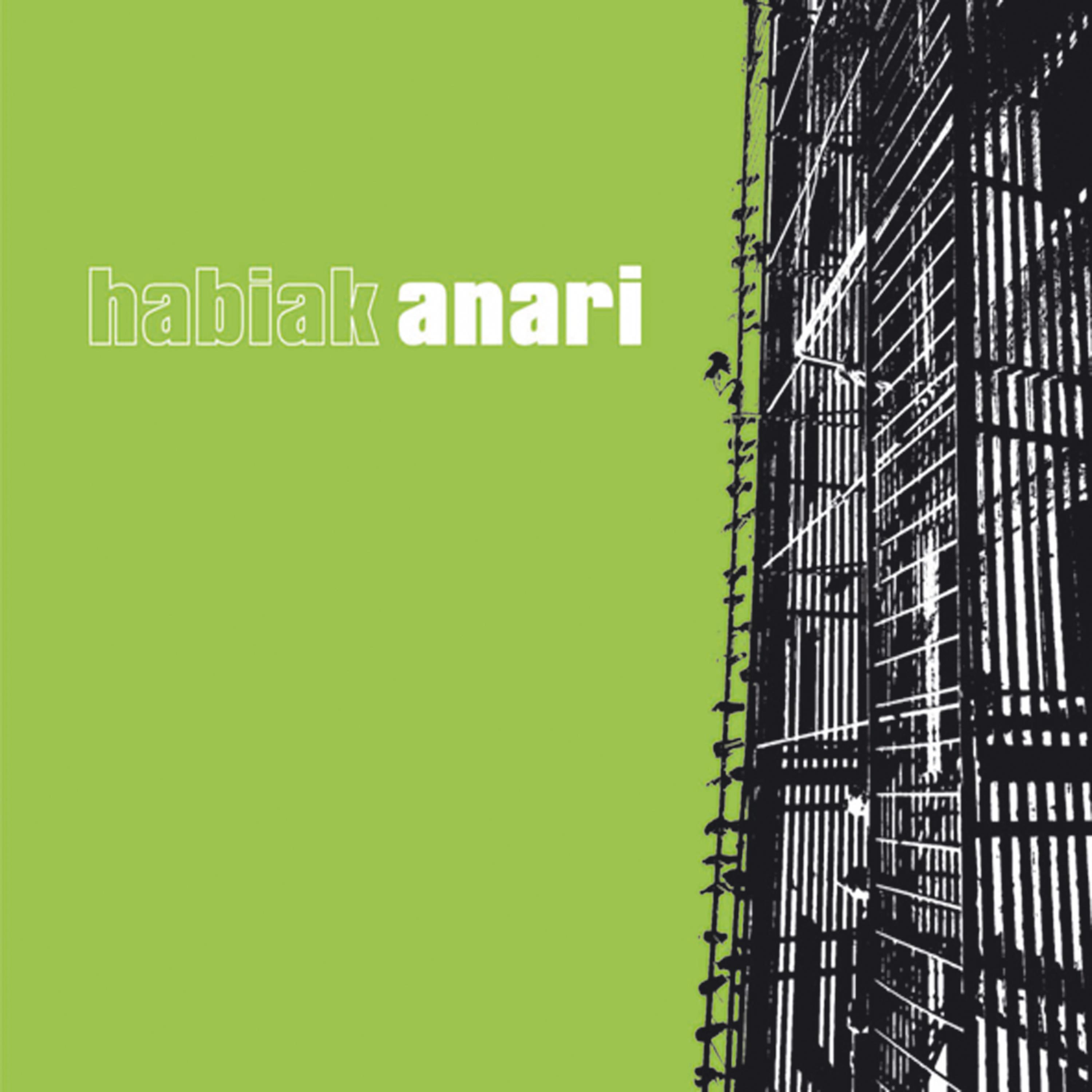 Постер альбома Habiak