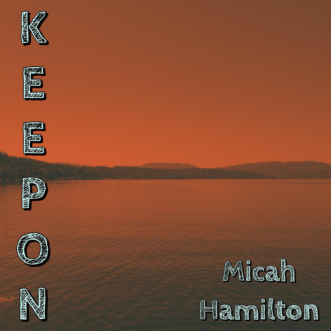 Постер альбома Keep On