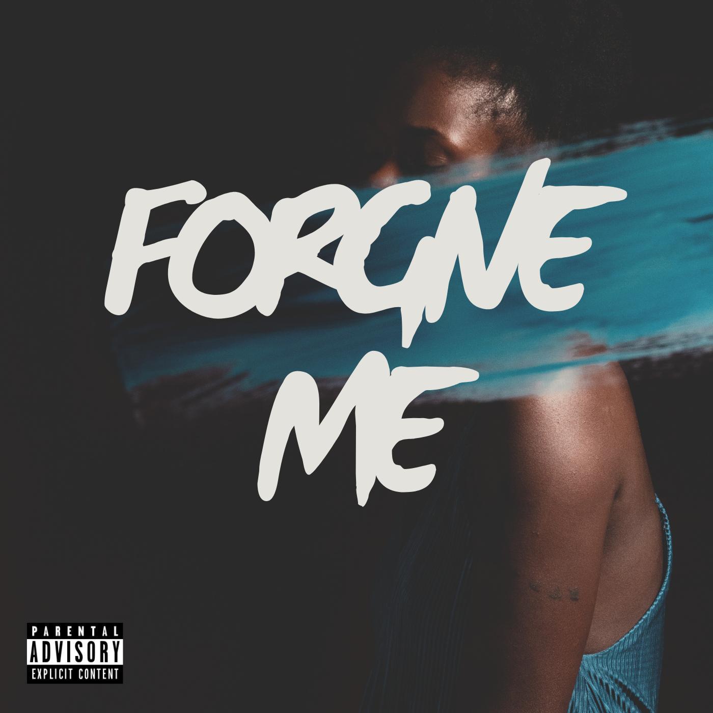 Постер альбома Forgive Me (feat. King Junr)