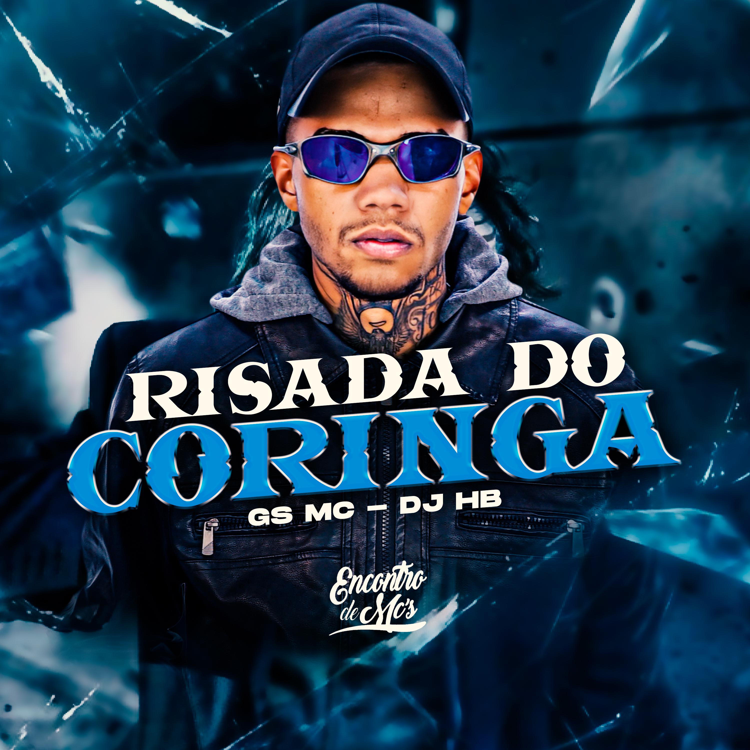 Постер альбома Risada do Coringa
