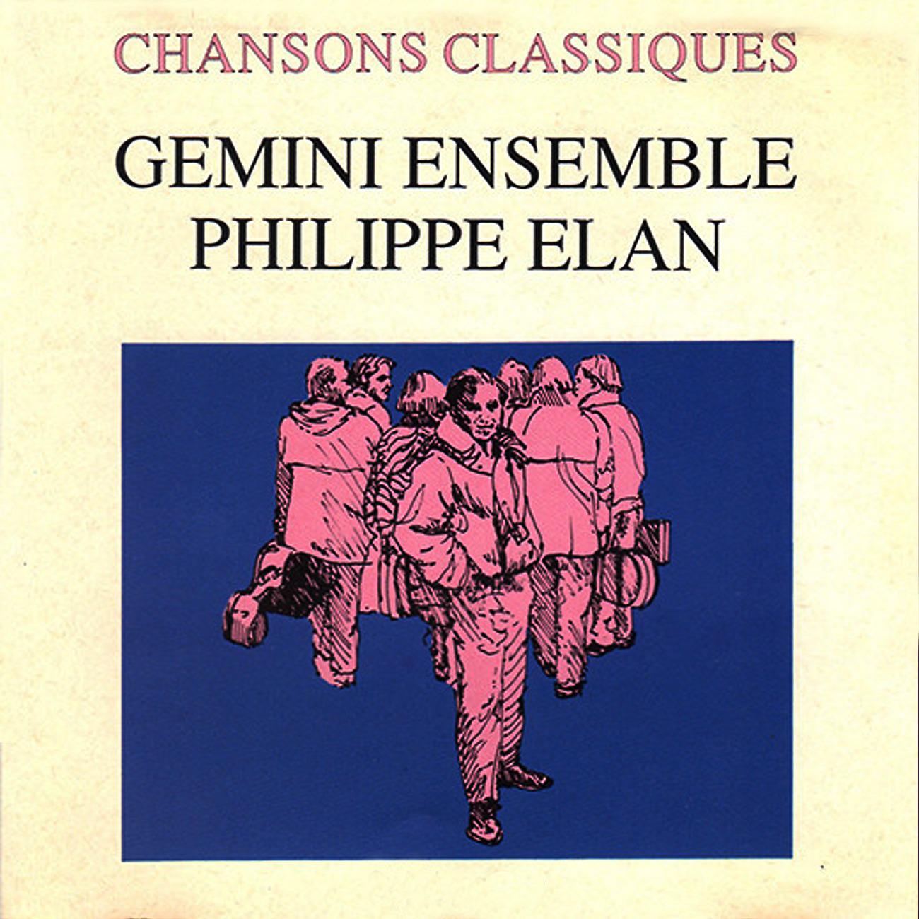 Постер альбома Chansons Classiques
