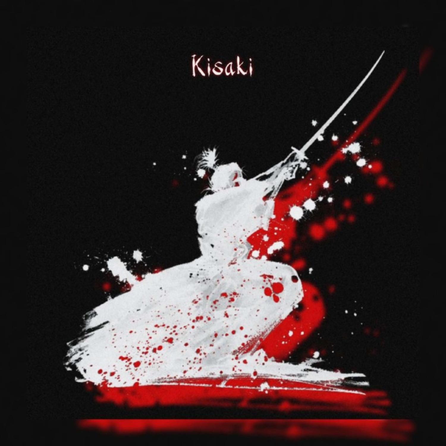 Постер альбома Kisaki | 木崎
