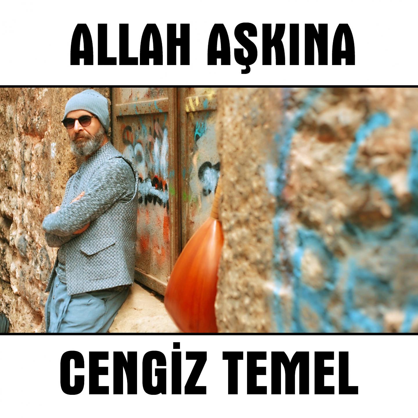 Постер альбома Allah Aşkına