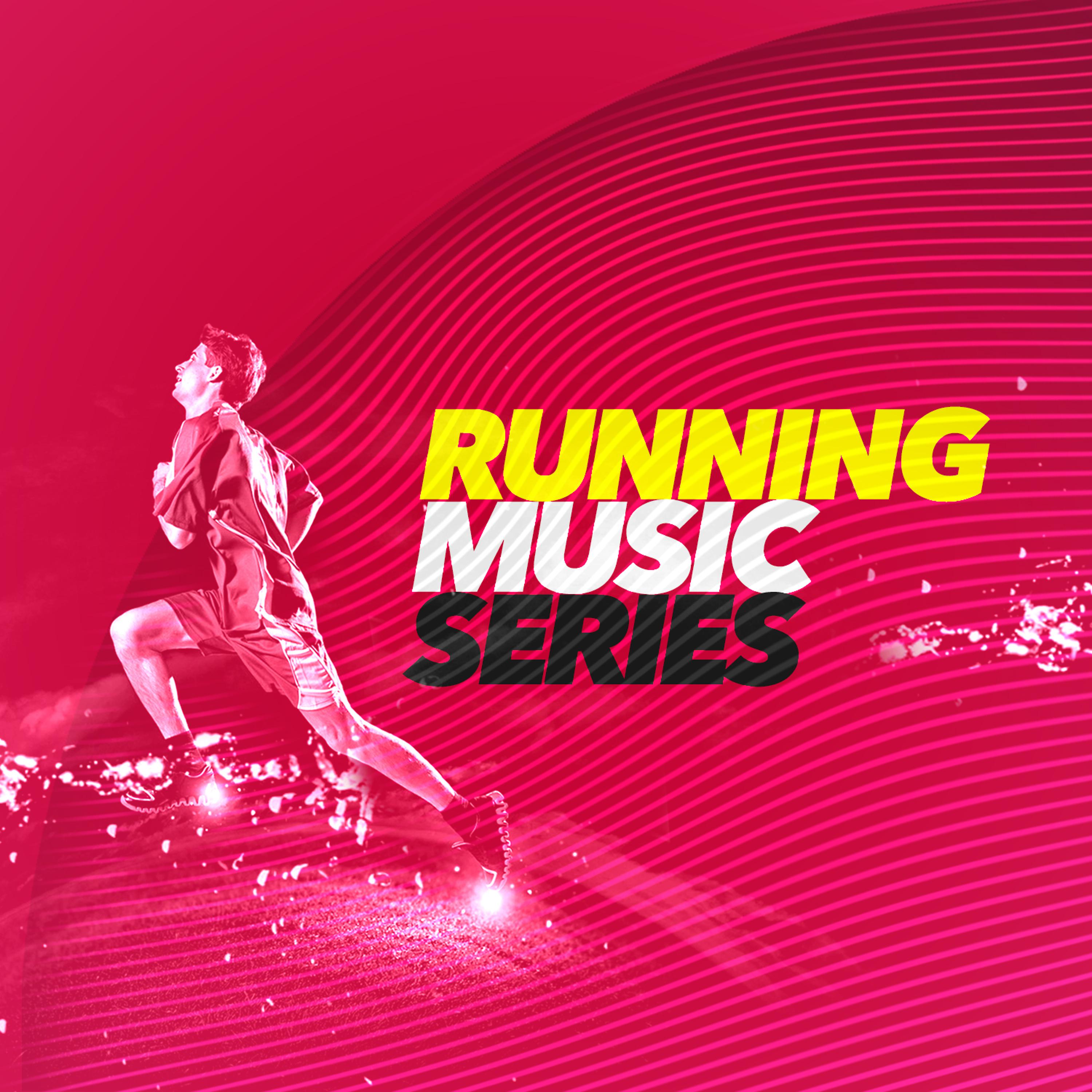 Постер альбома Running Music Series