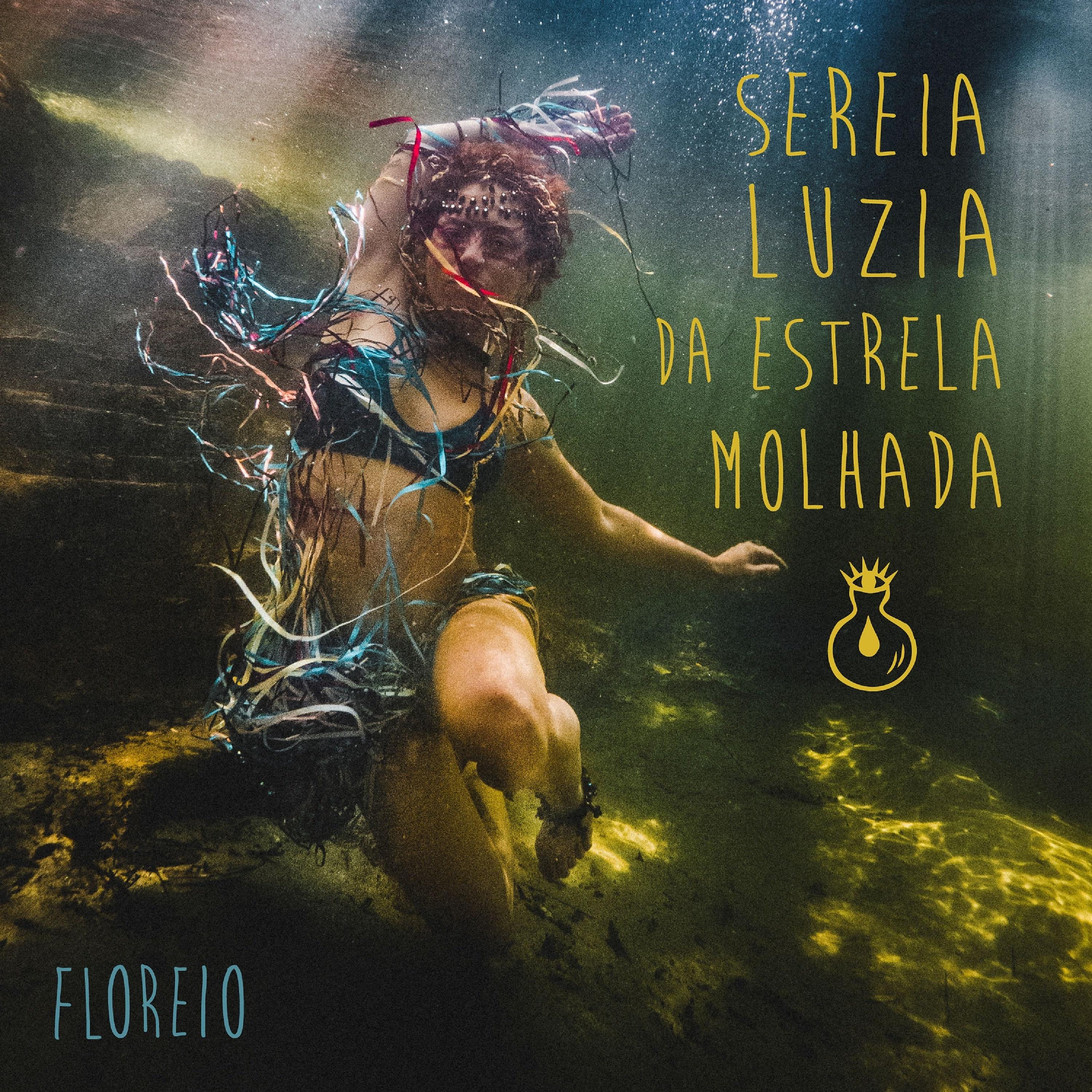 Постер альбома Floreio