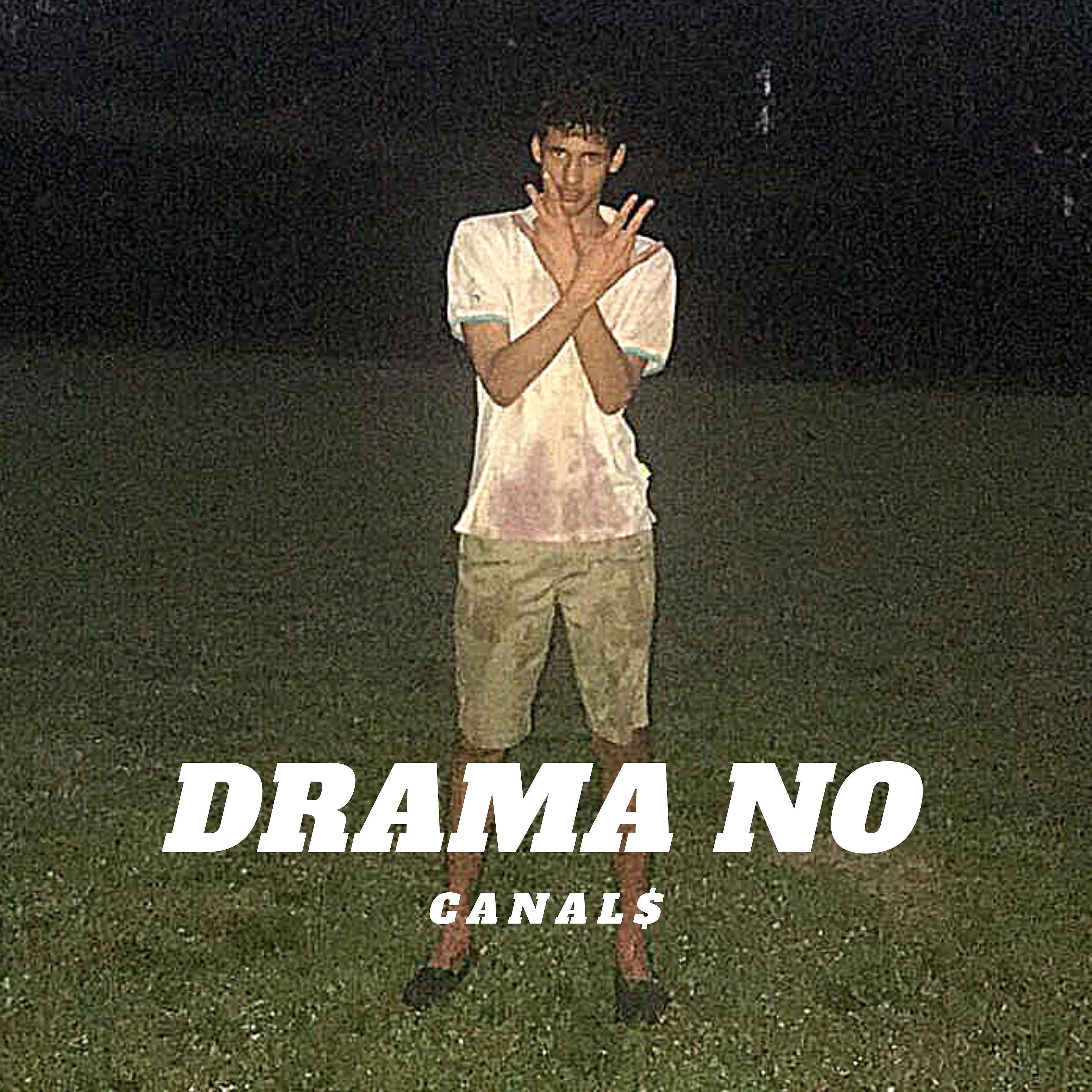 Постер альбома Drama No