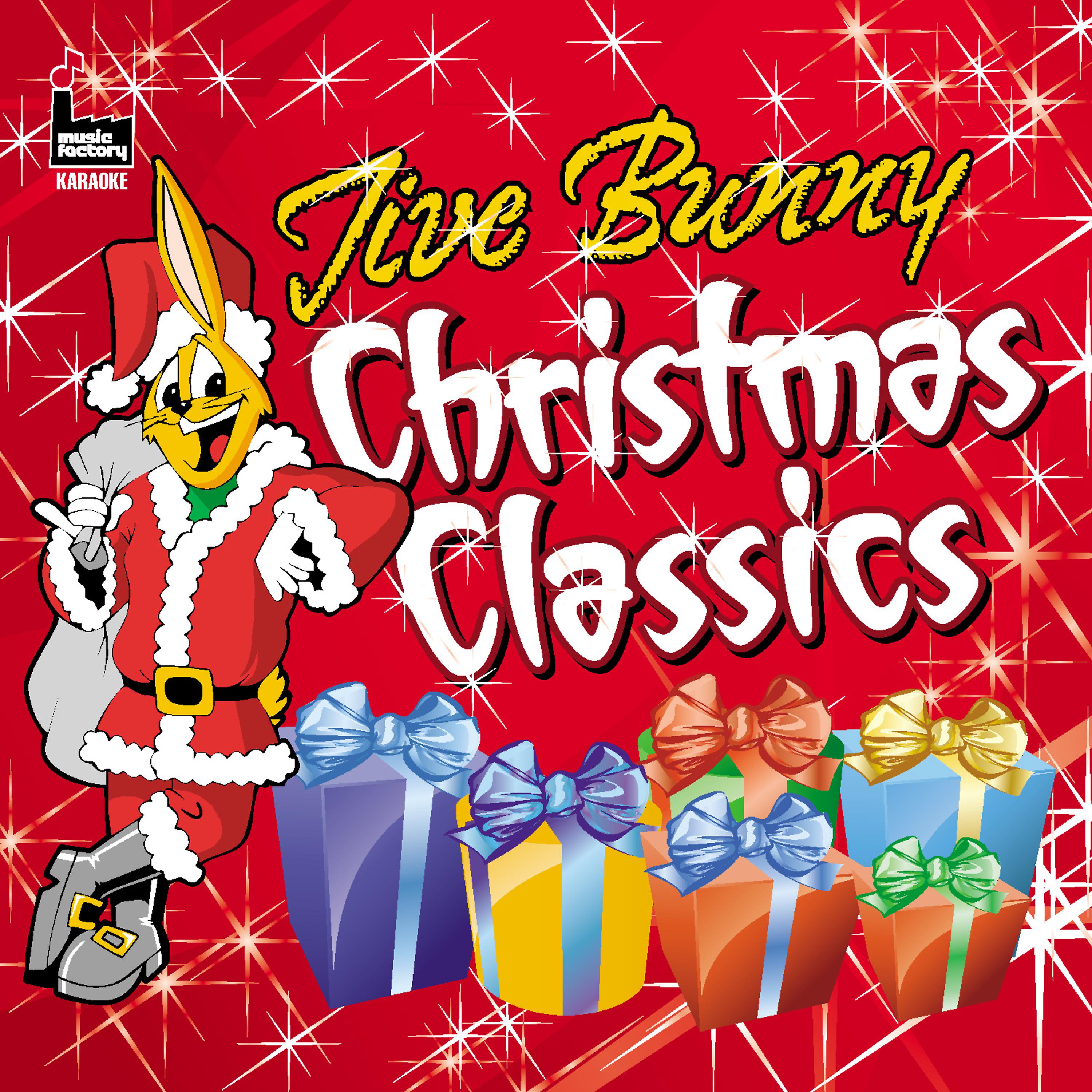 Постер альбома Jive Bunny Christmas Classics