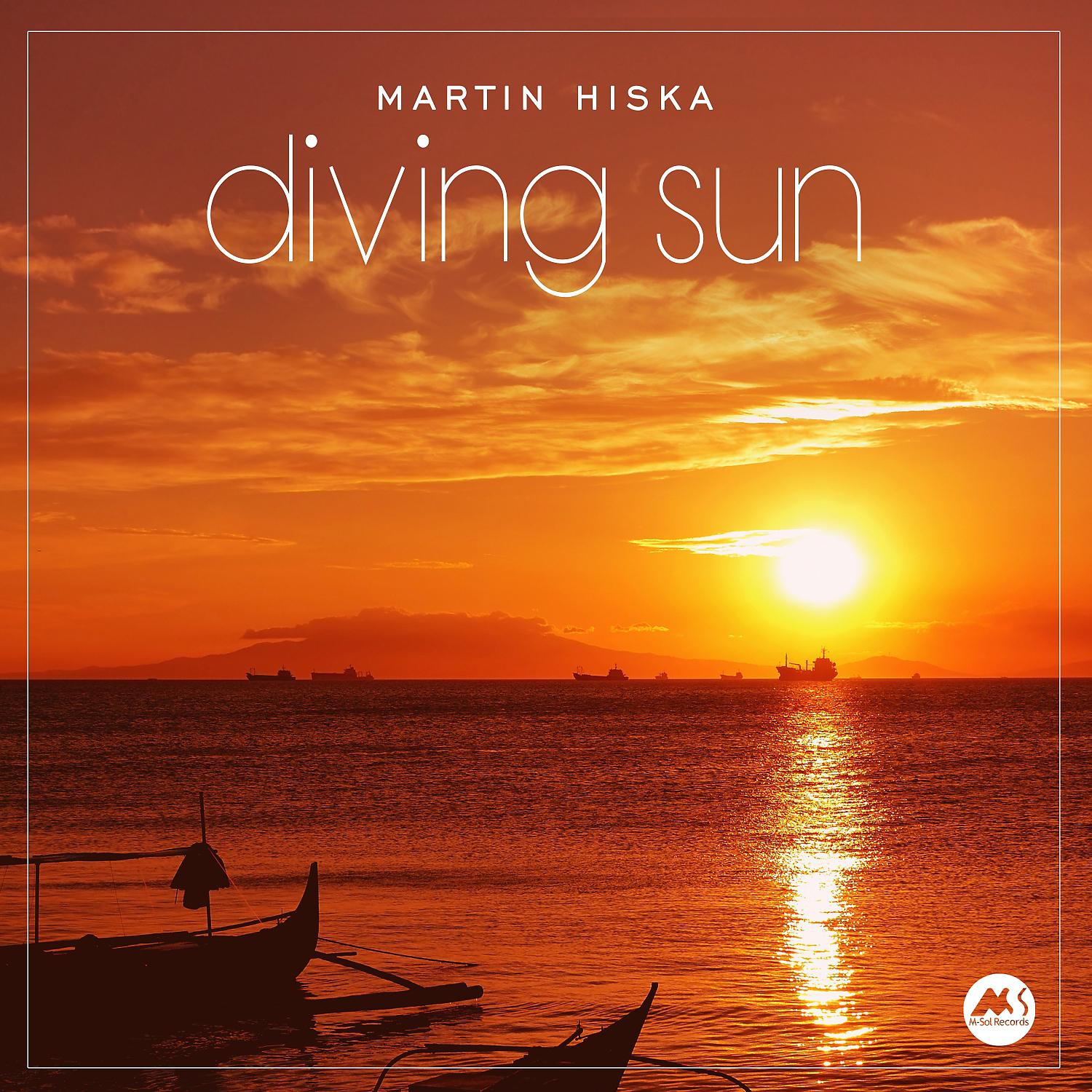 Постер альбома Diving Sun