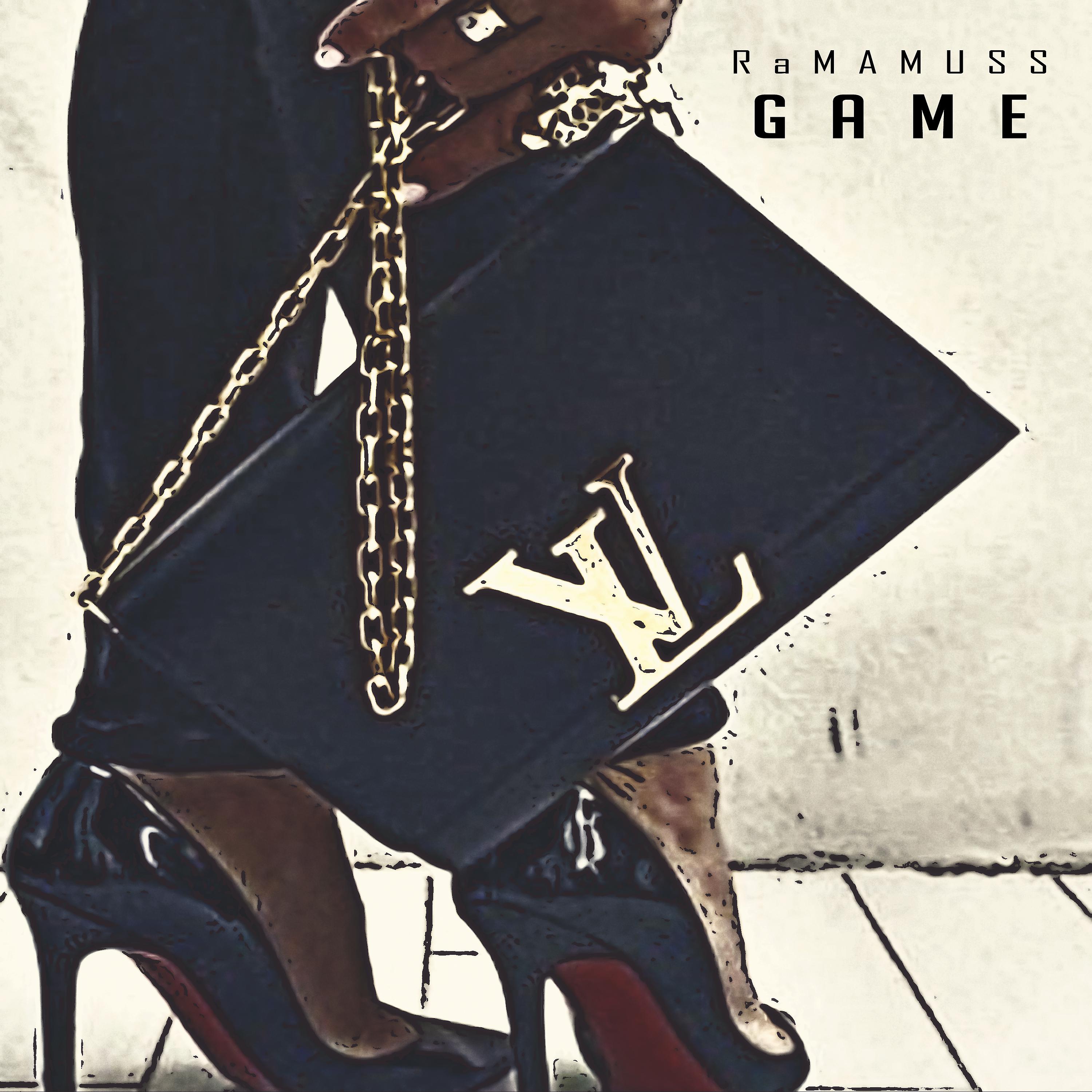 Постер альбома Game