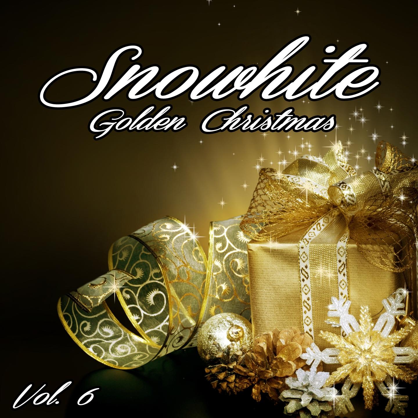 Постер альбома Snowhite, Vol. 6 (Golden Christmas)