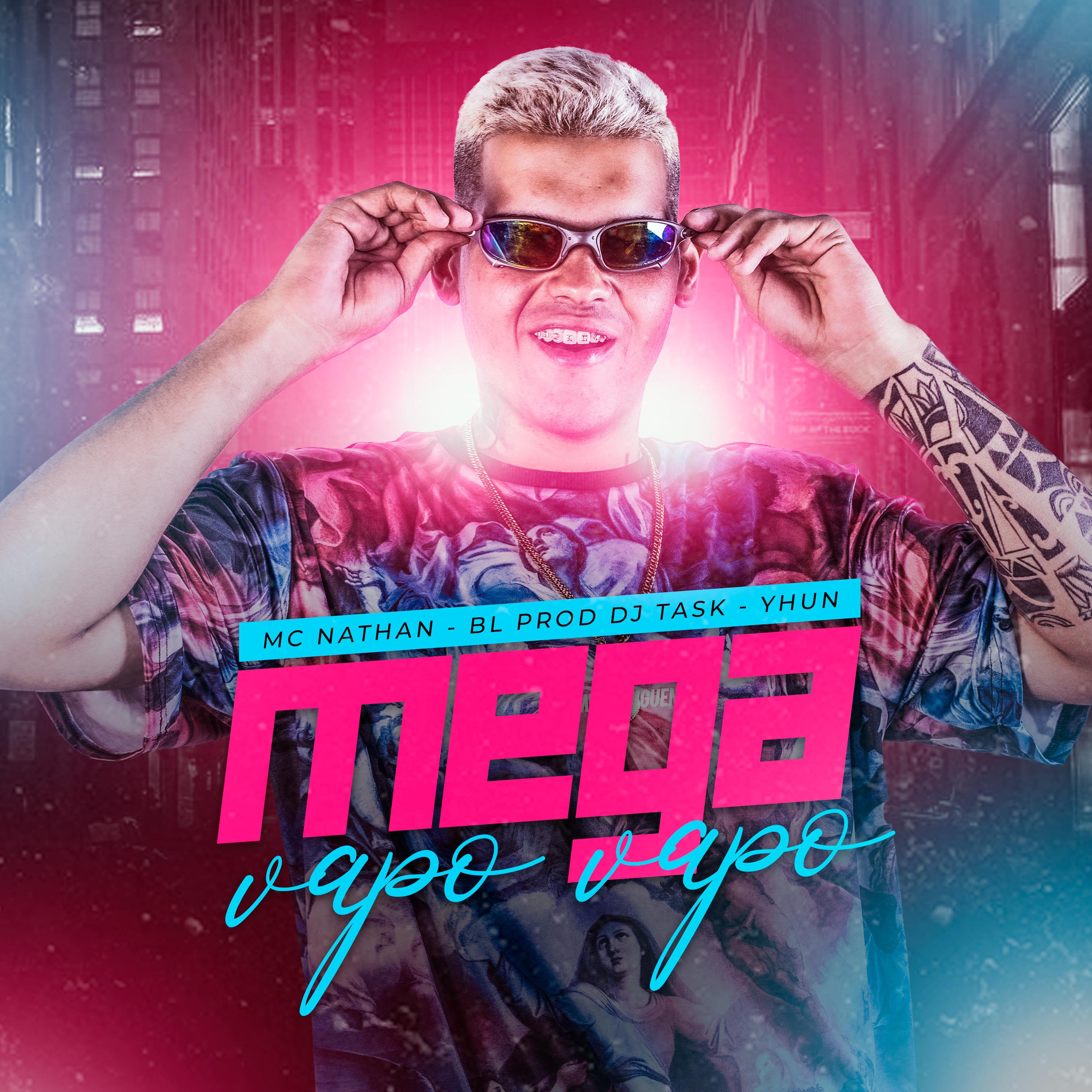 Постер альбома Mega Vapo Vapo