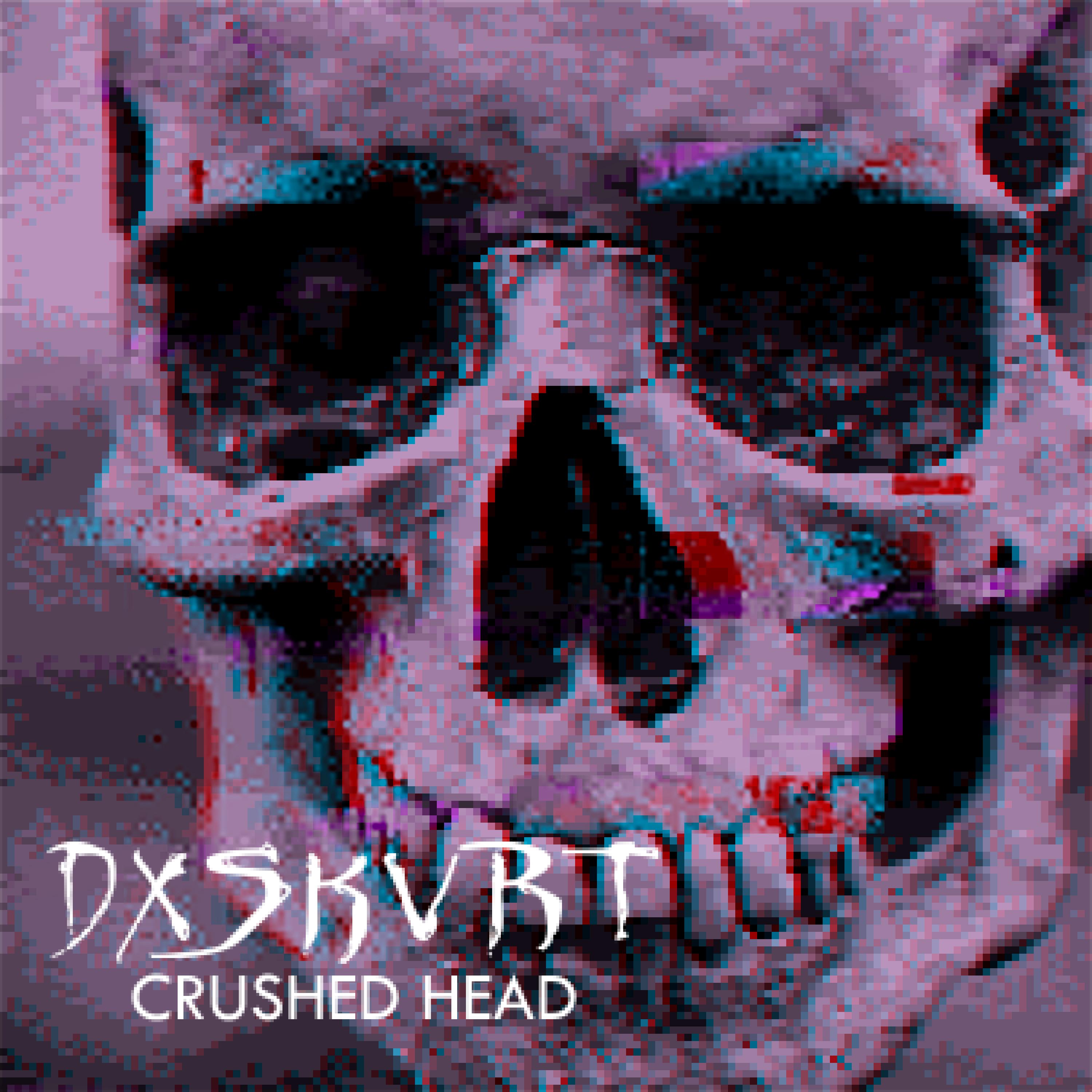 Постер альбома Crushed Head