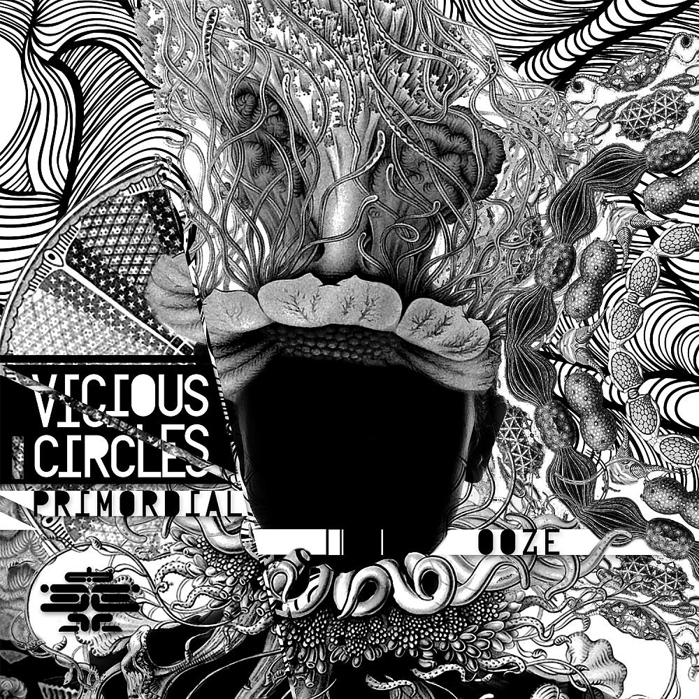 Постер альбома Vicious Circles