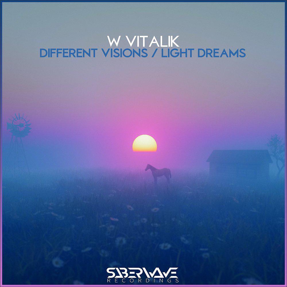 Постер альбома Different Visions / Light Dreams
