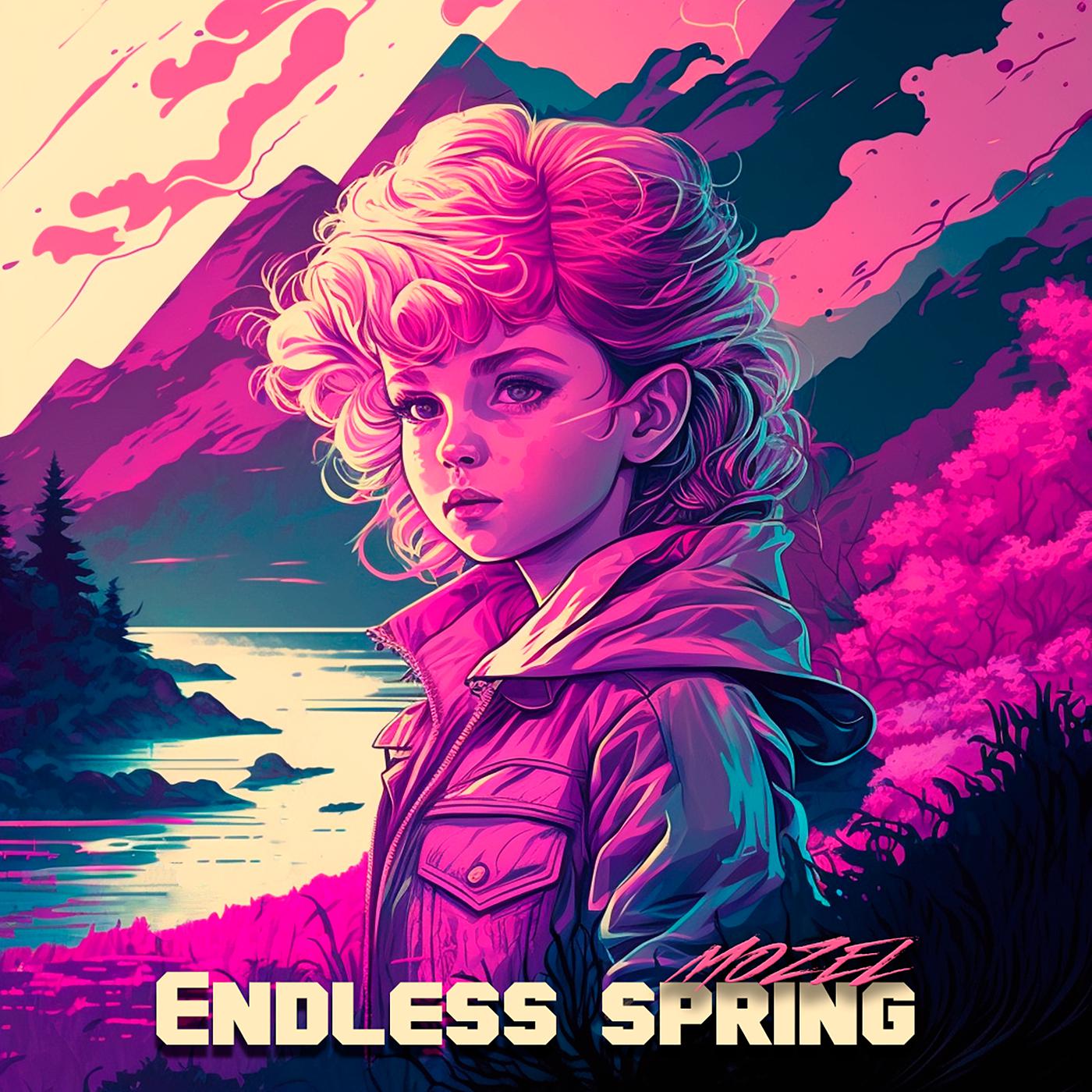 Постер альбома Endless Spring