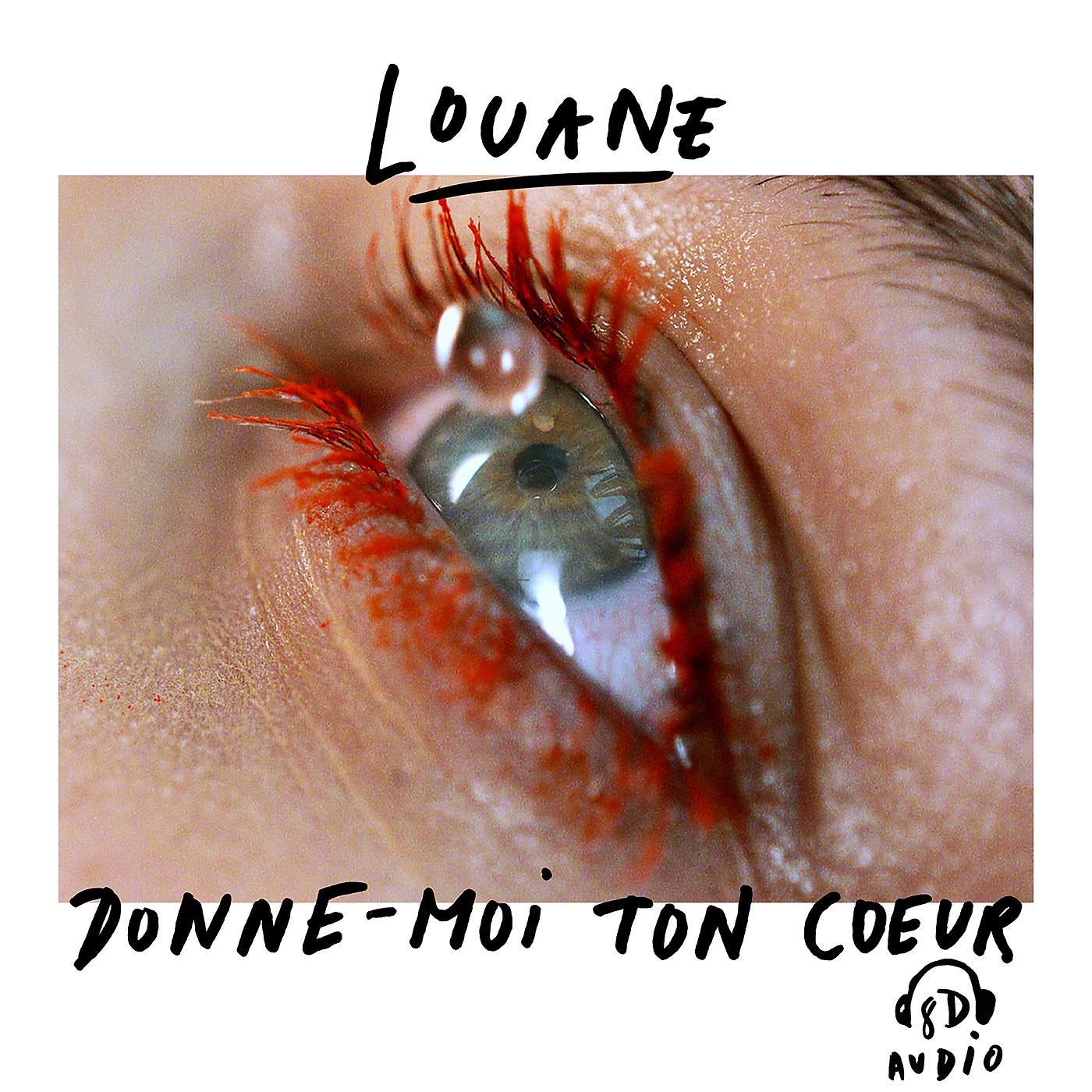 Постер альбома Donne-moi ton cœur