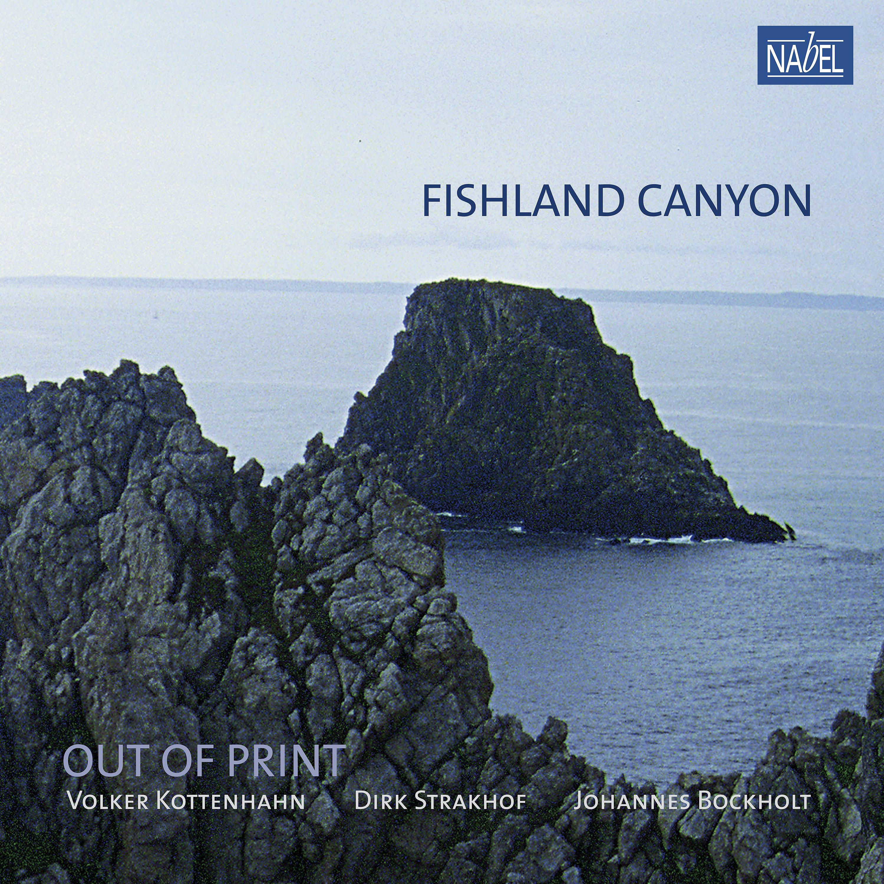 Постер альбома Fishland Canyon (Remastered Edition)
