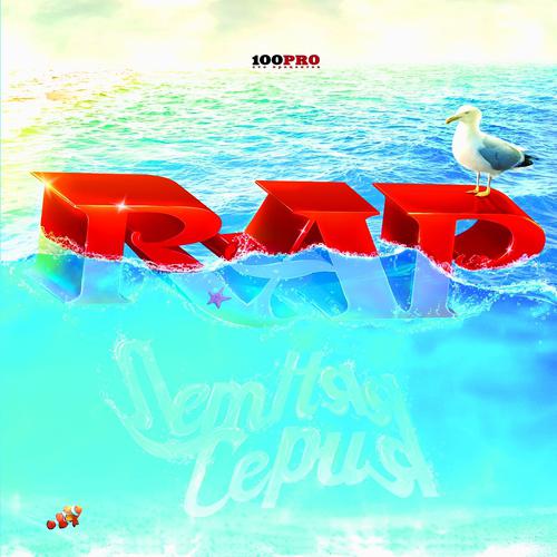 Постер альбома RAP (Летняя Серия)