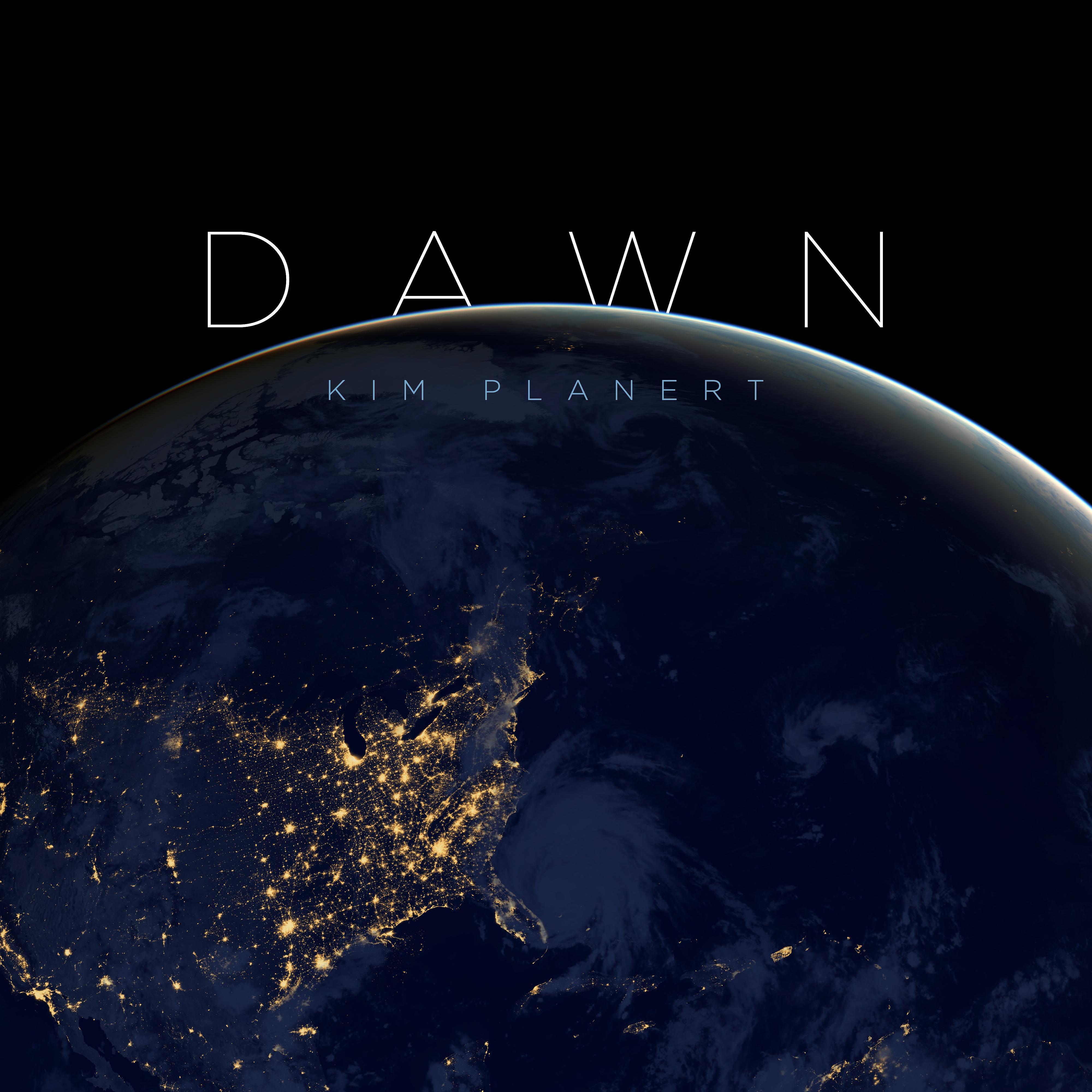 Постер альбома Dawn