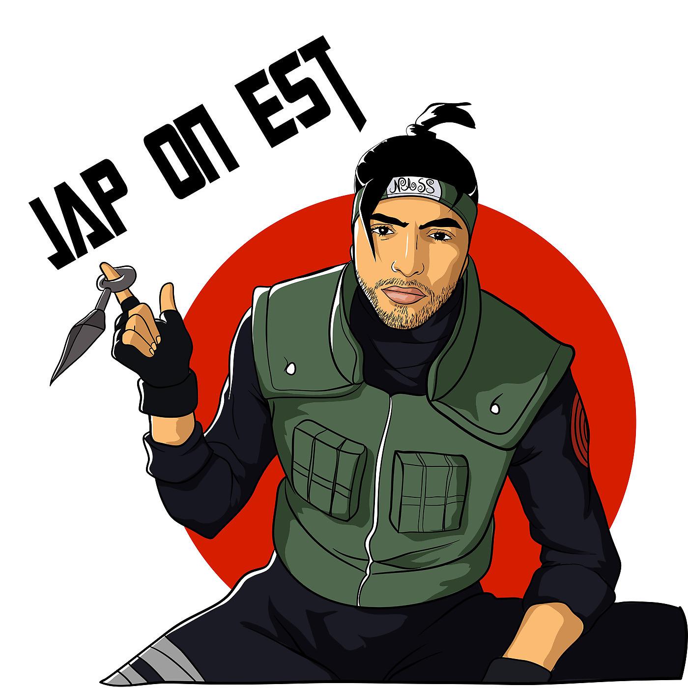 Постер альбома Jap On Est