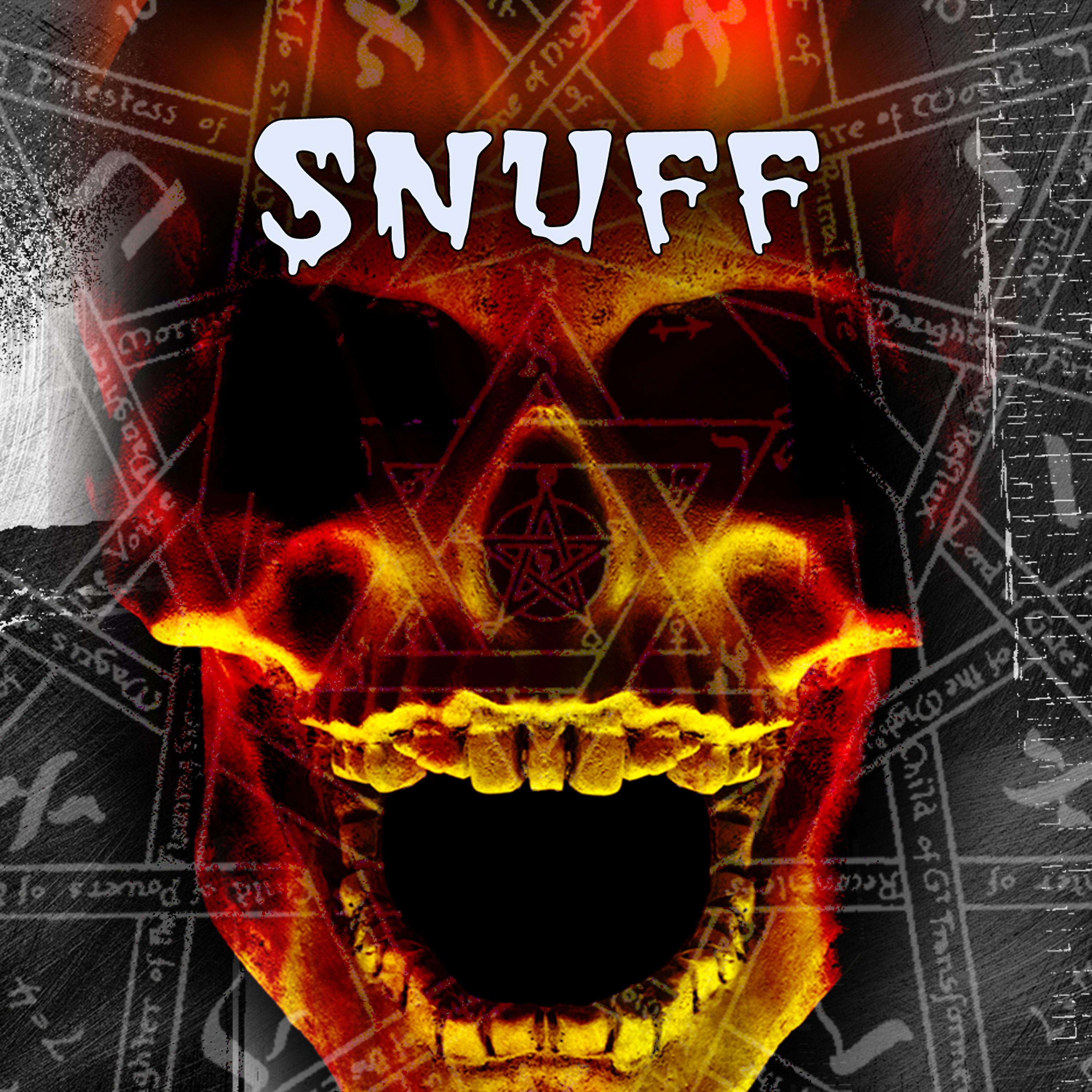 Постер альбома Snuff (Made Famous by Slipknot)