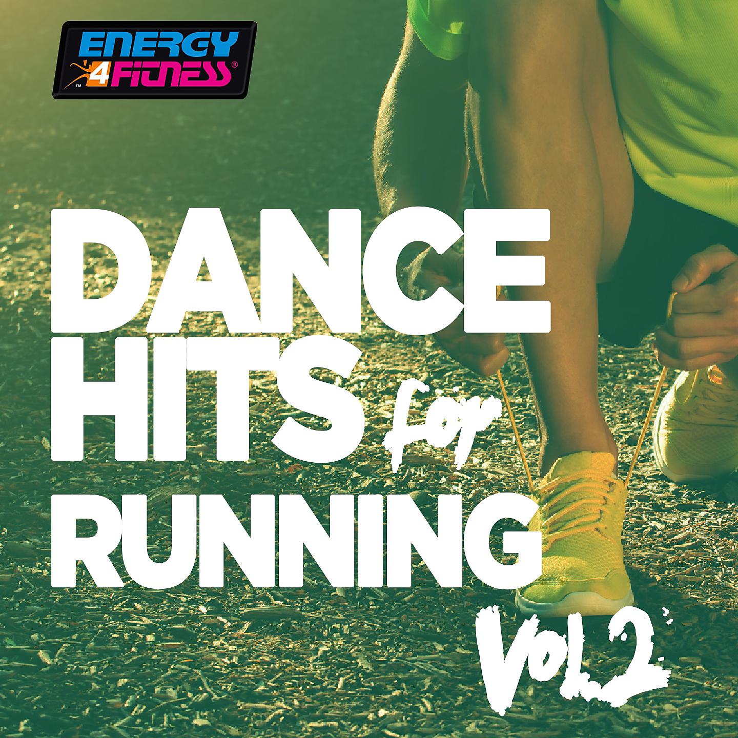 Постер альбома Dance Hits for Running, Vol. 2