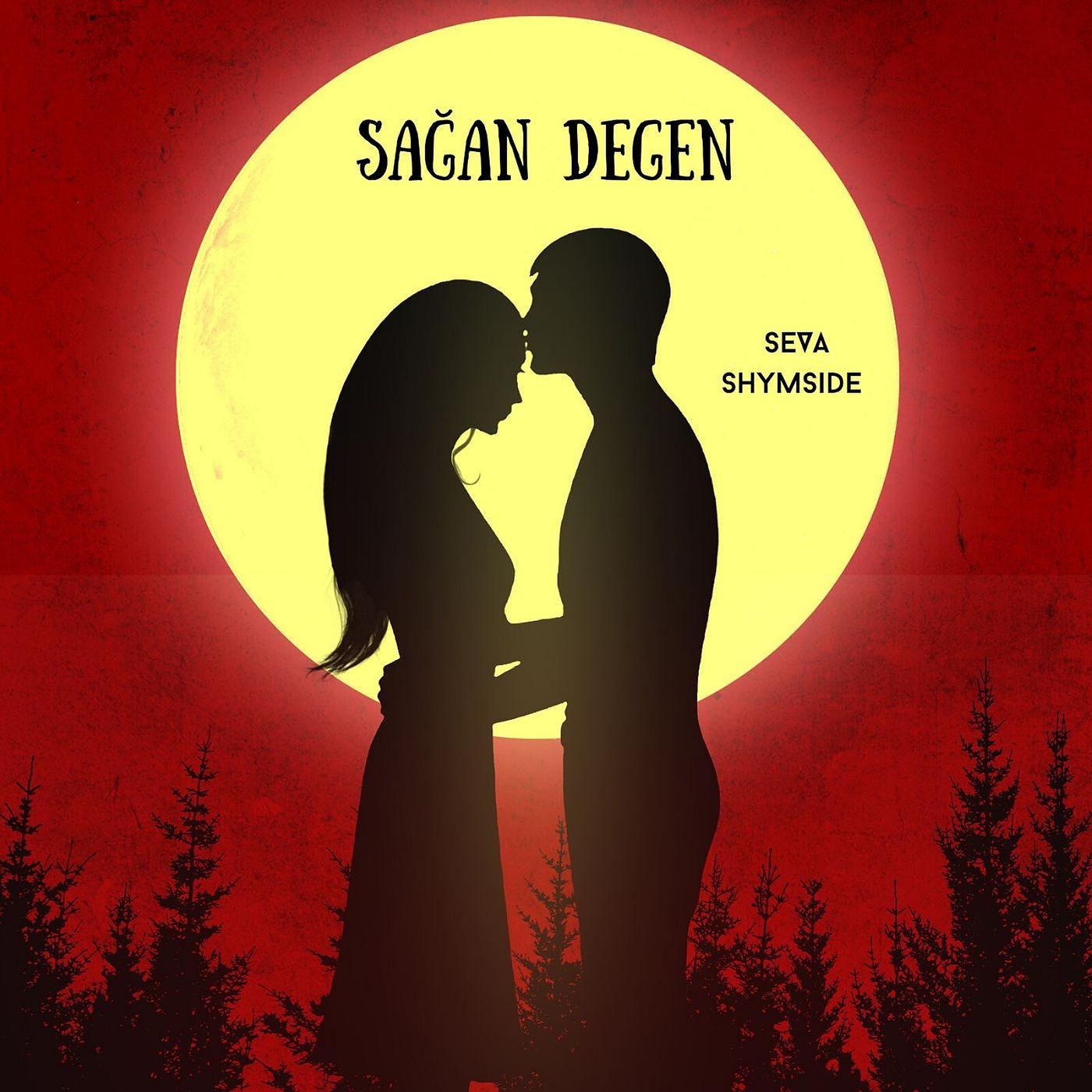 Постер альбома Sağan Degen