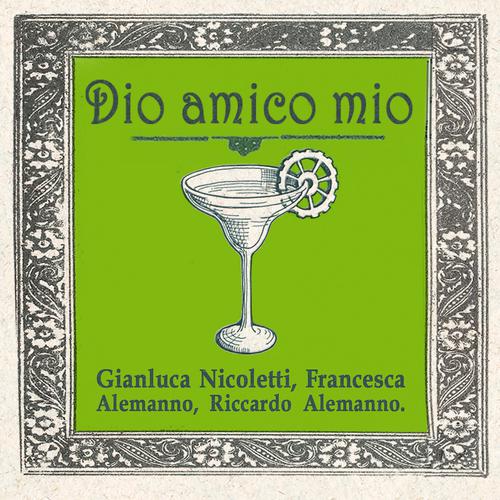 Постер альбома Dio amico mio