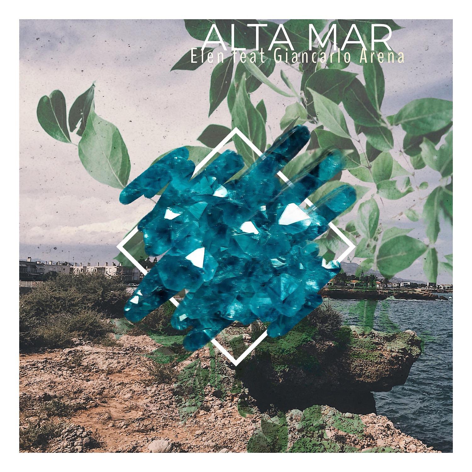 Постер альбома Alta Mar