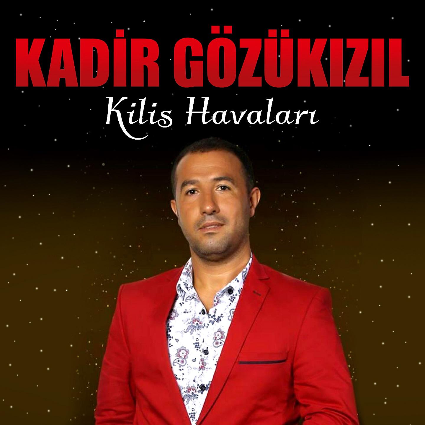 Постер альбома Kilis Havaları