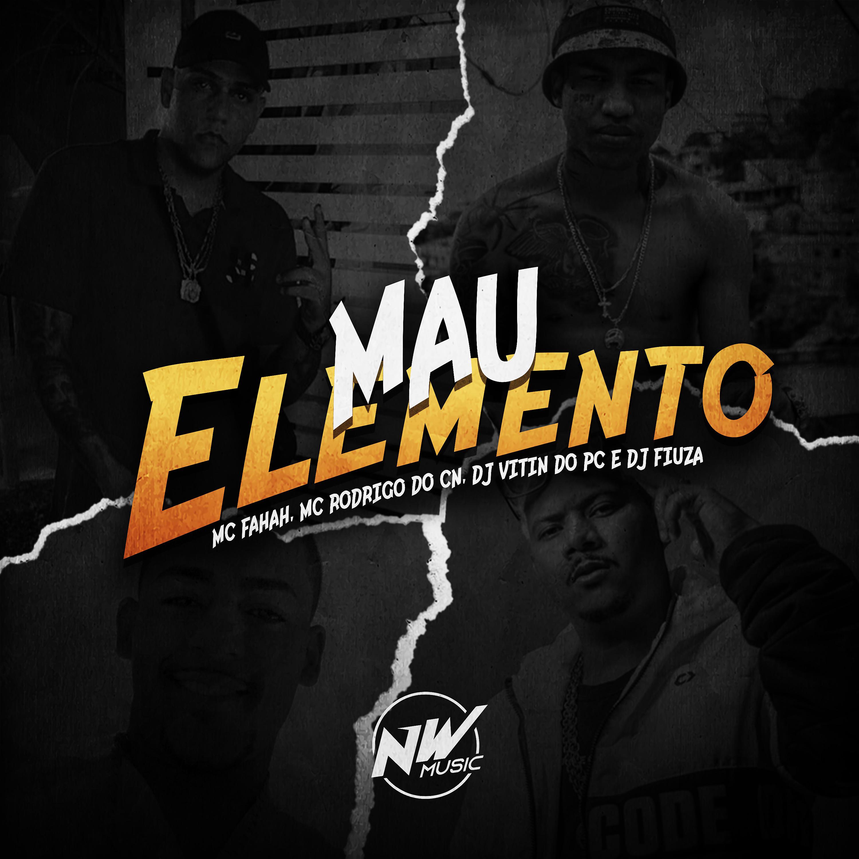 Постер альбома Mau Elemento