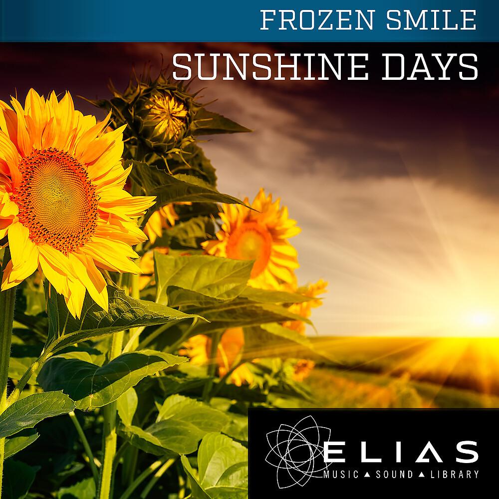 Постер альбома Sunshine Days