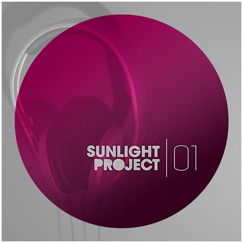Постер альбома Sunlight Project 01