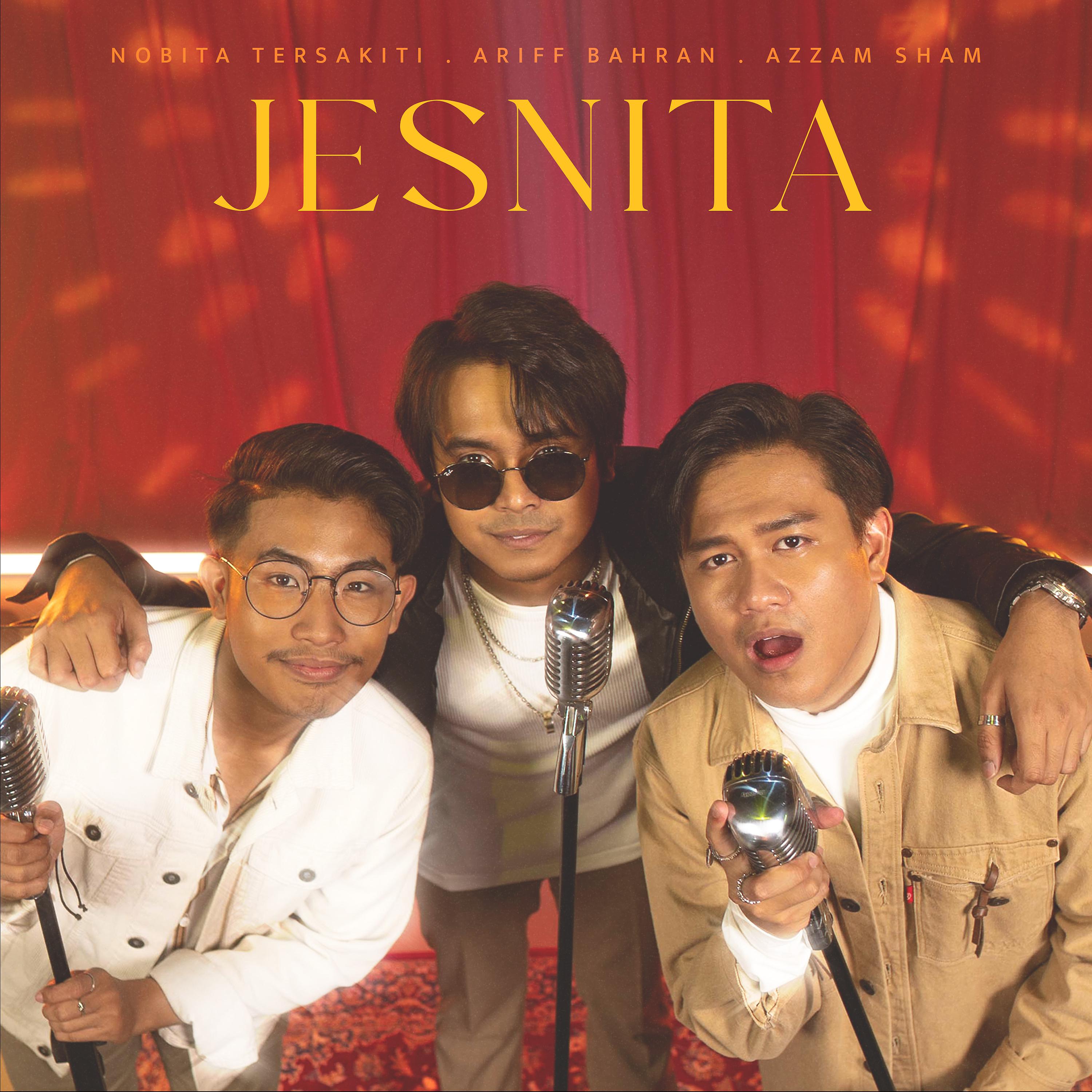 Постер альбома Jesnita