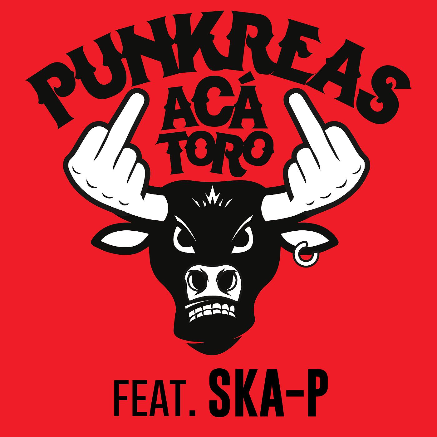 Постер альбома Aca' Toro