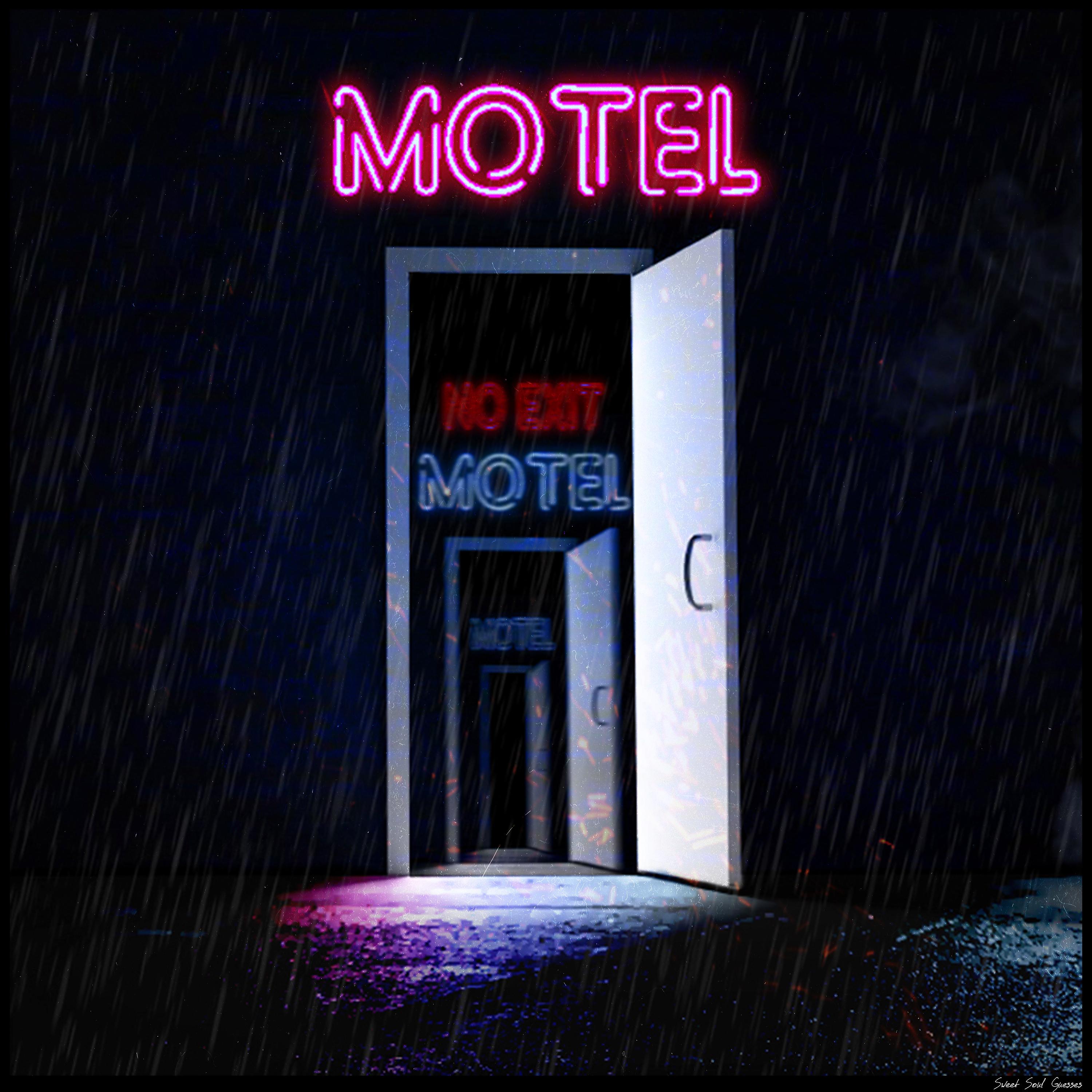 Постер альбома Motel No Exit