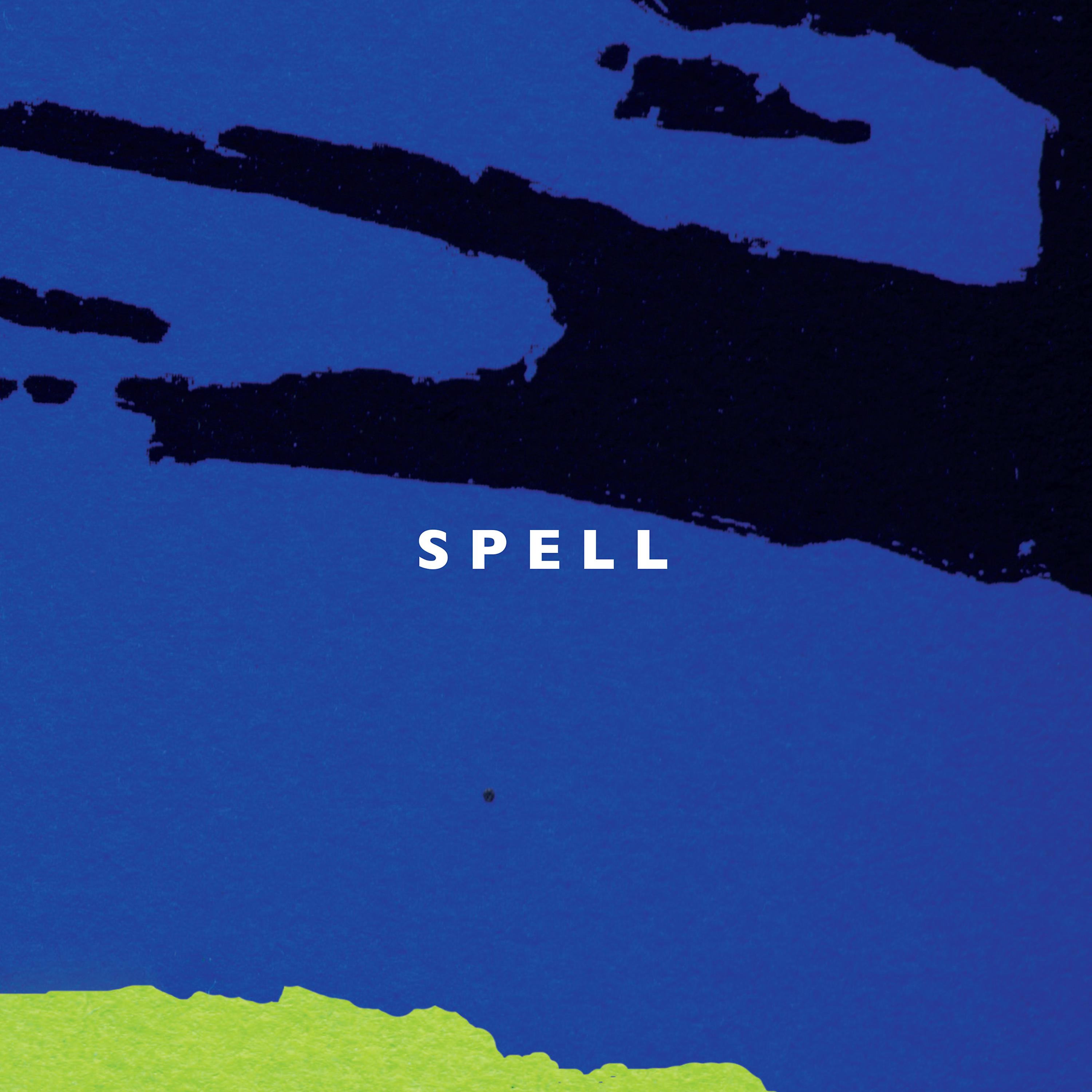 Постер альбома Spell