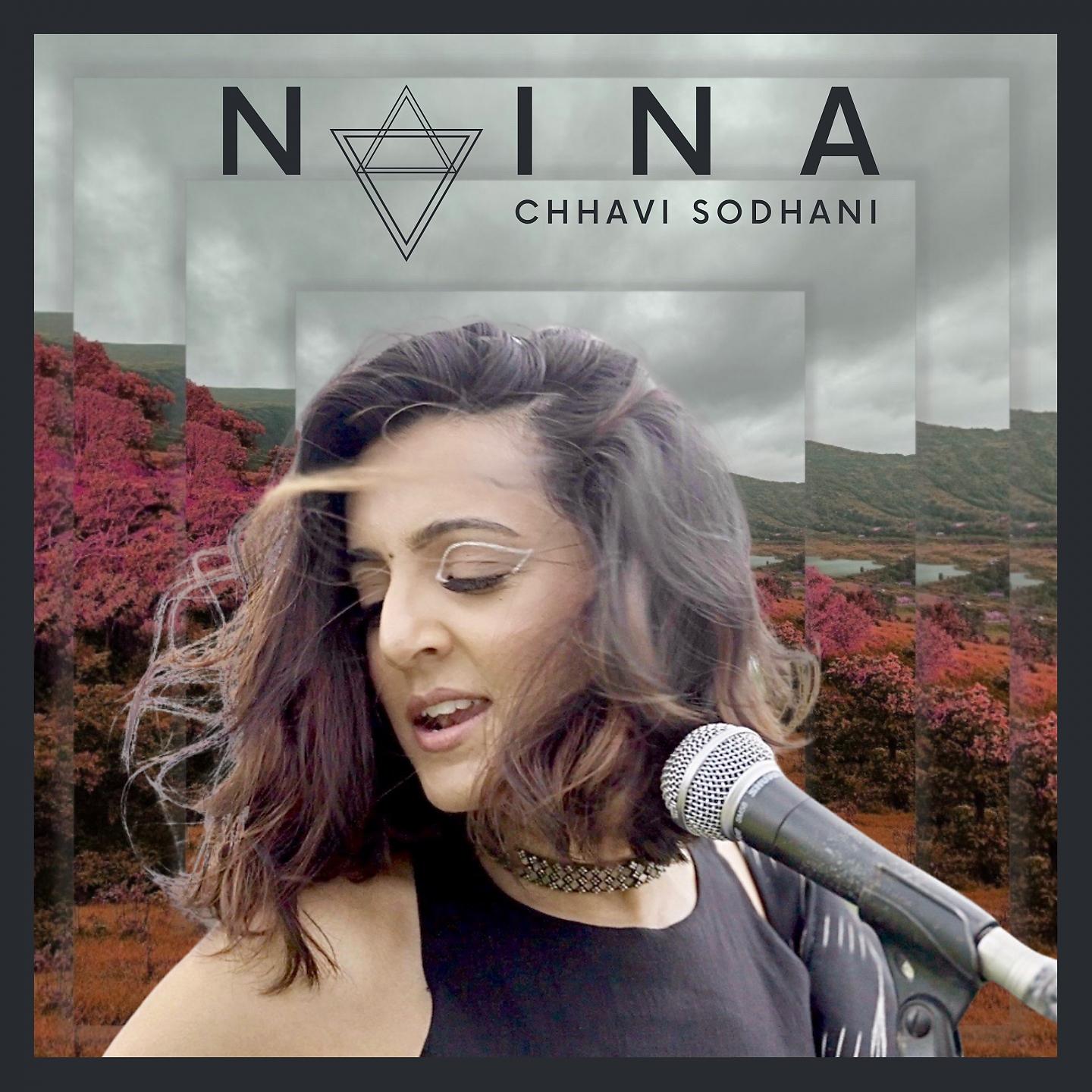 Постер альбома Naina