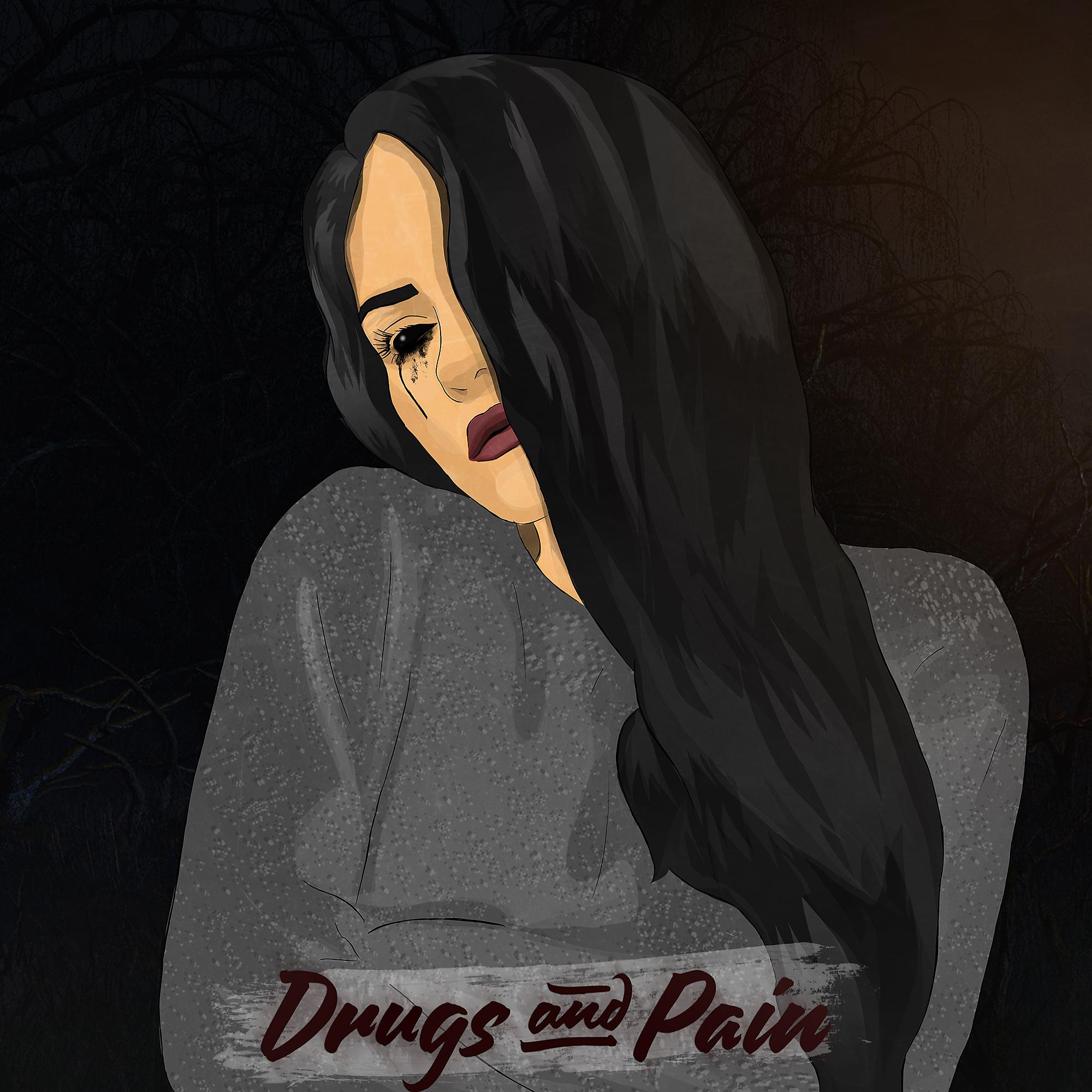 Постер альбома Drugs & Pain