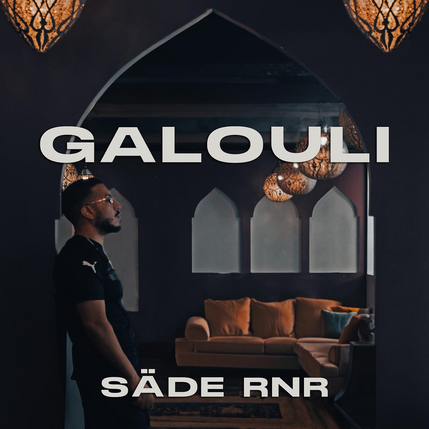 Постер альбома Galouli