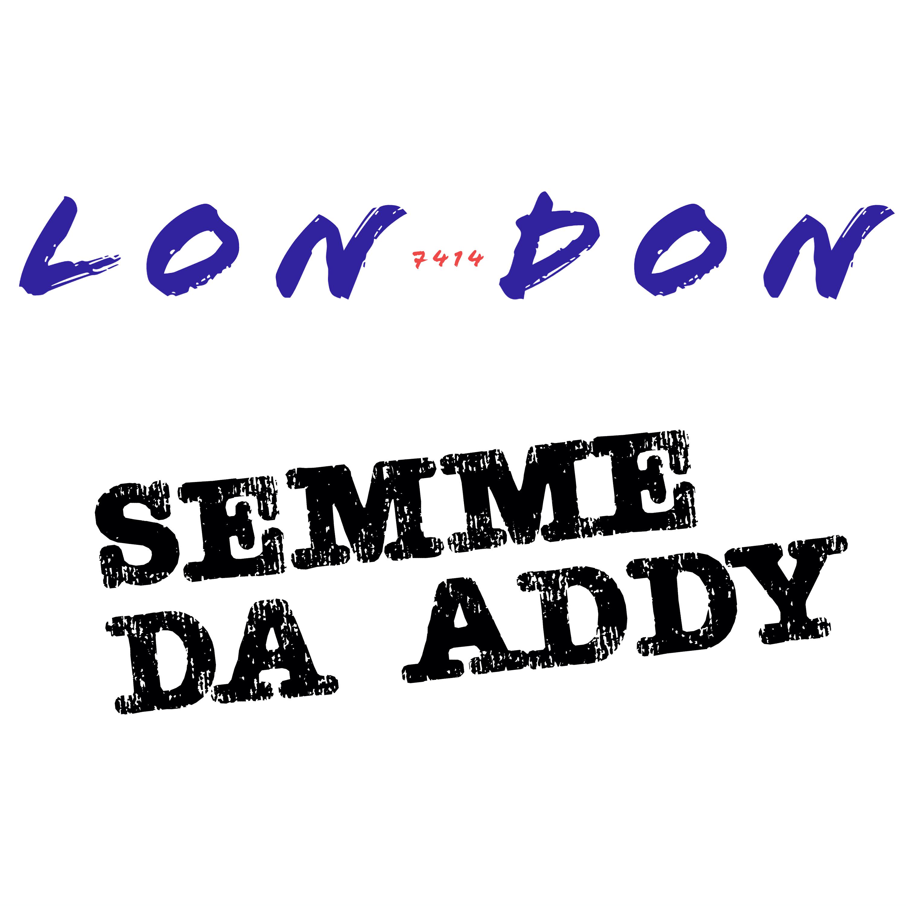 Постер альбома Semme da Addy