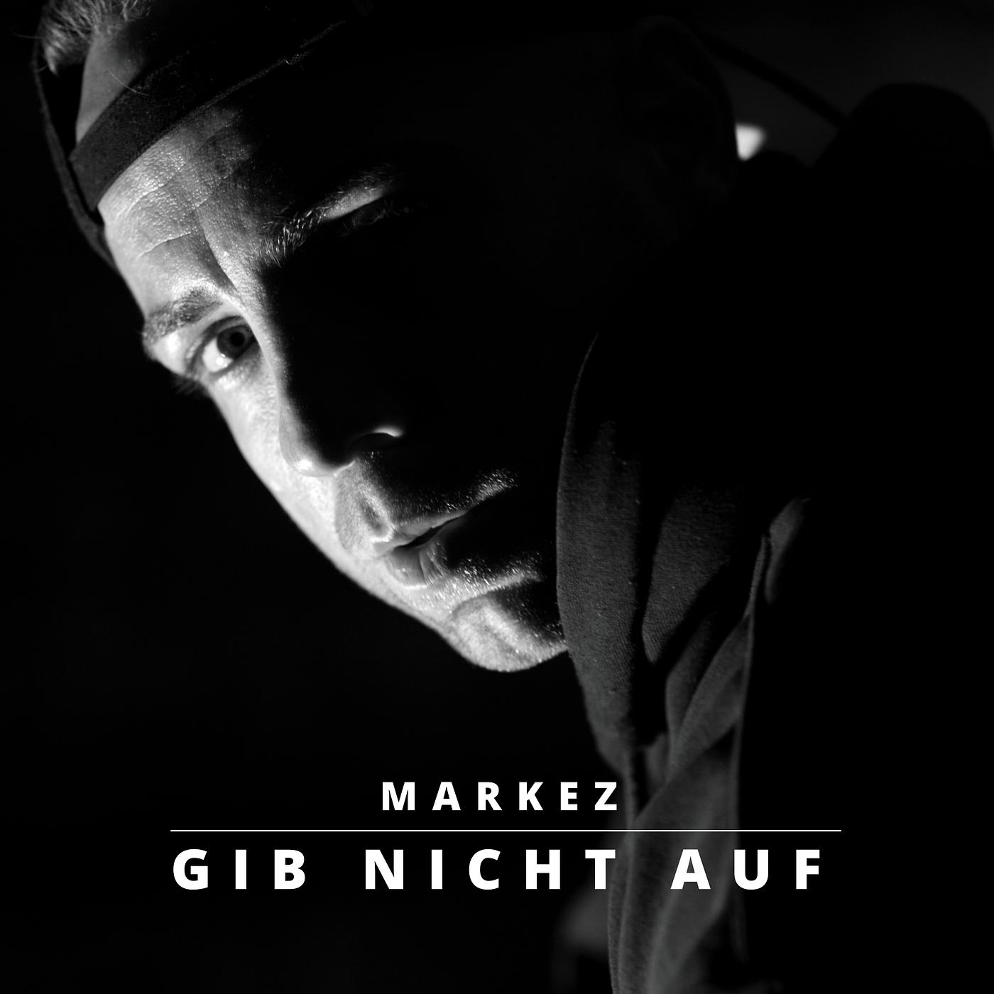 Постер альбома Gib Nicht Auf